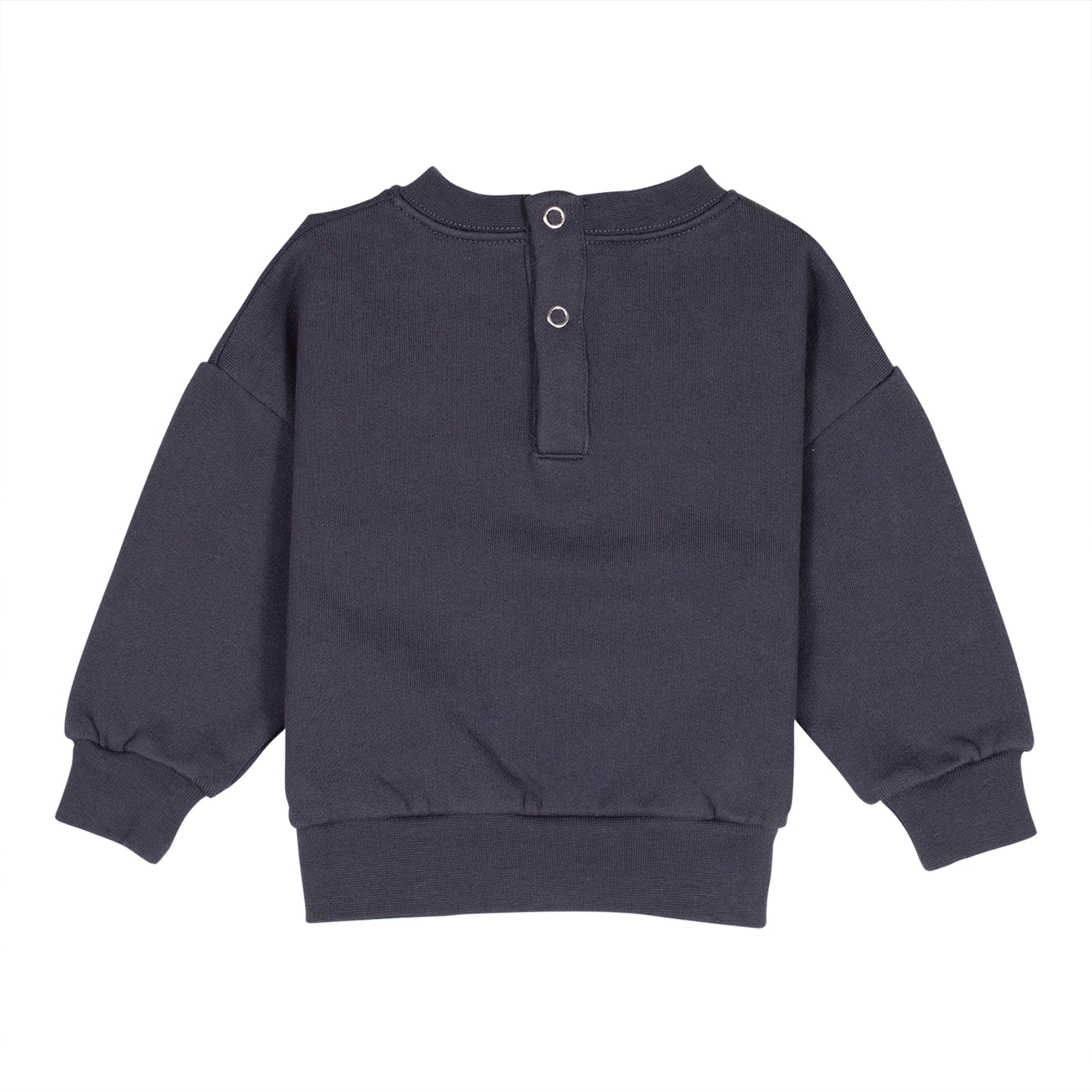 Mini Wynken Sweat - Slate