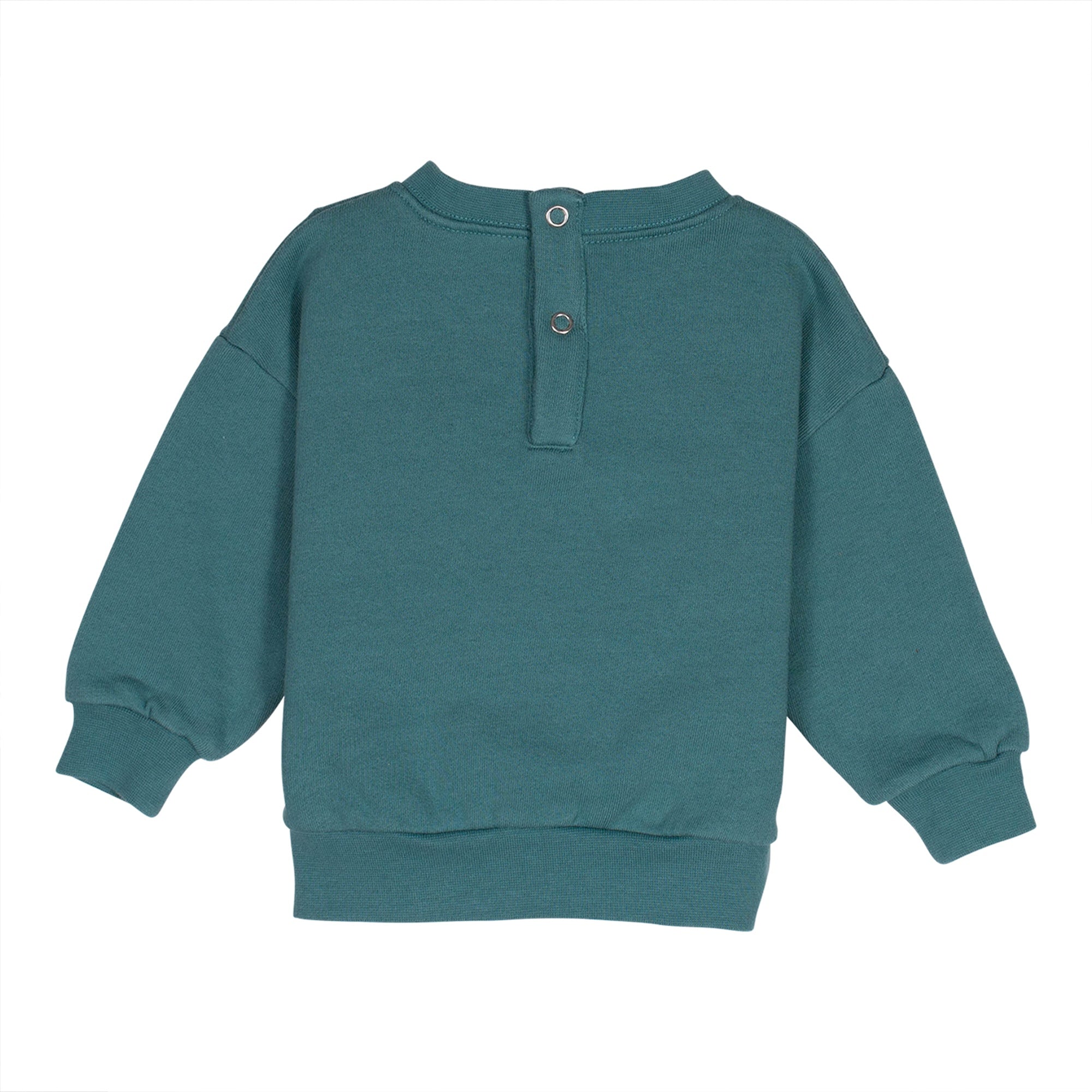 Mini Wynken Sweat - Soft Green