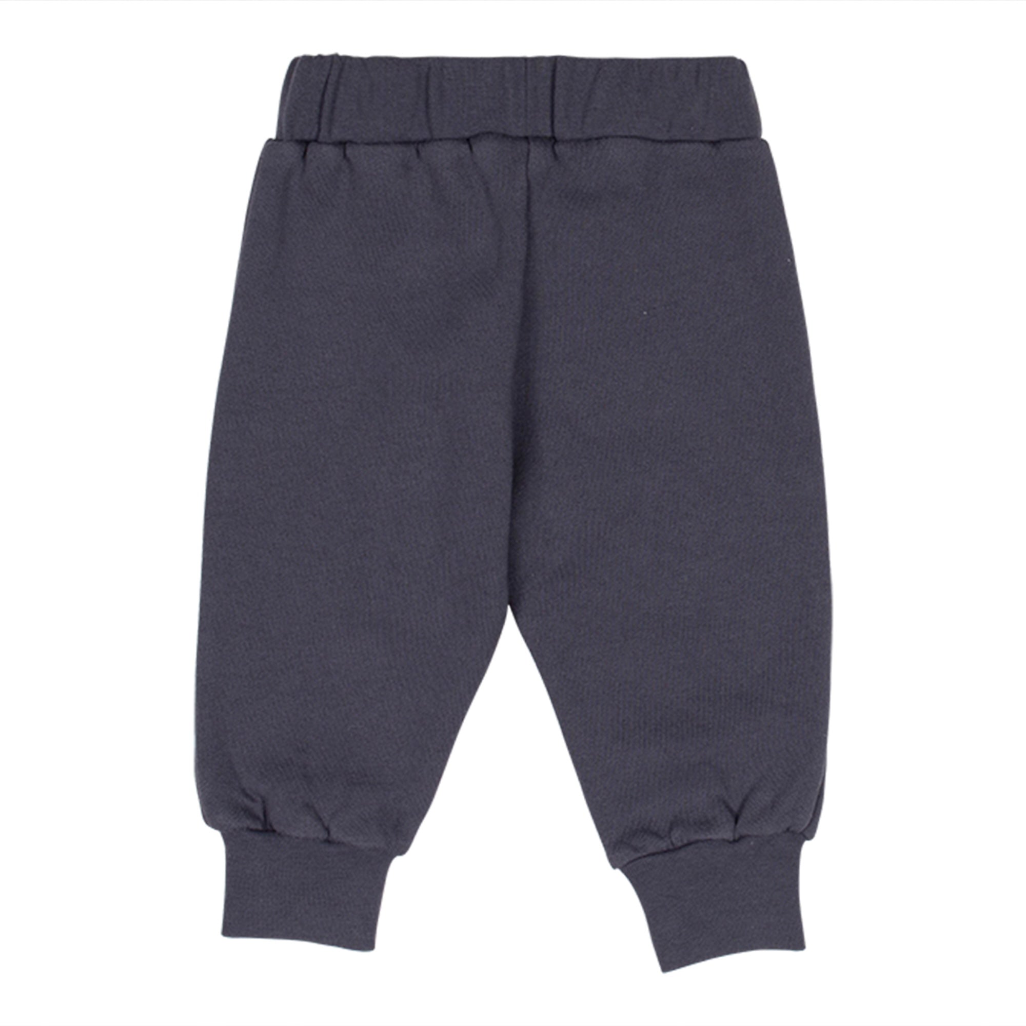 Mini Scale Pant - Slate