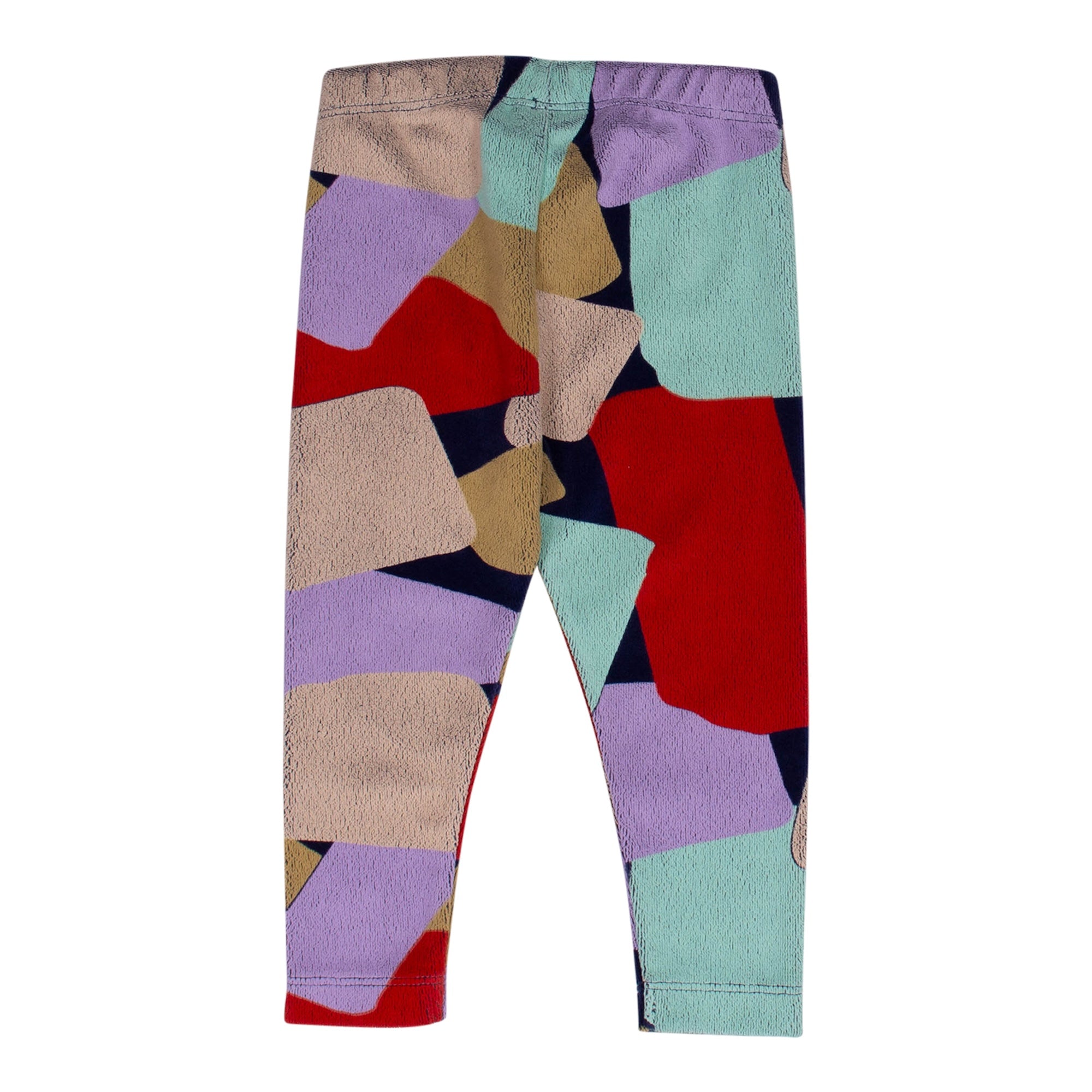 Mini Pony Legging - Suaves Light