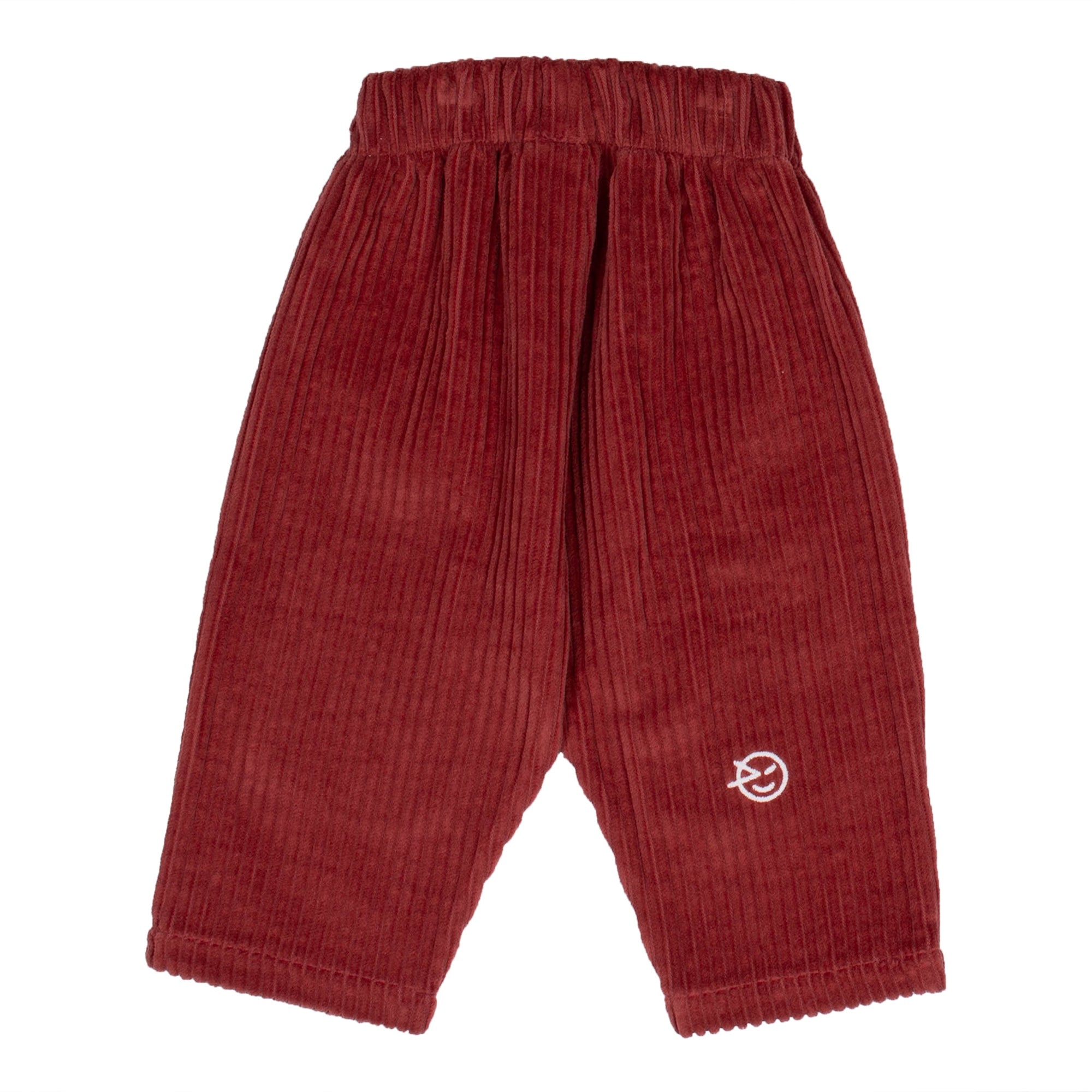 Mini Pioneer Pant - Brick