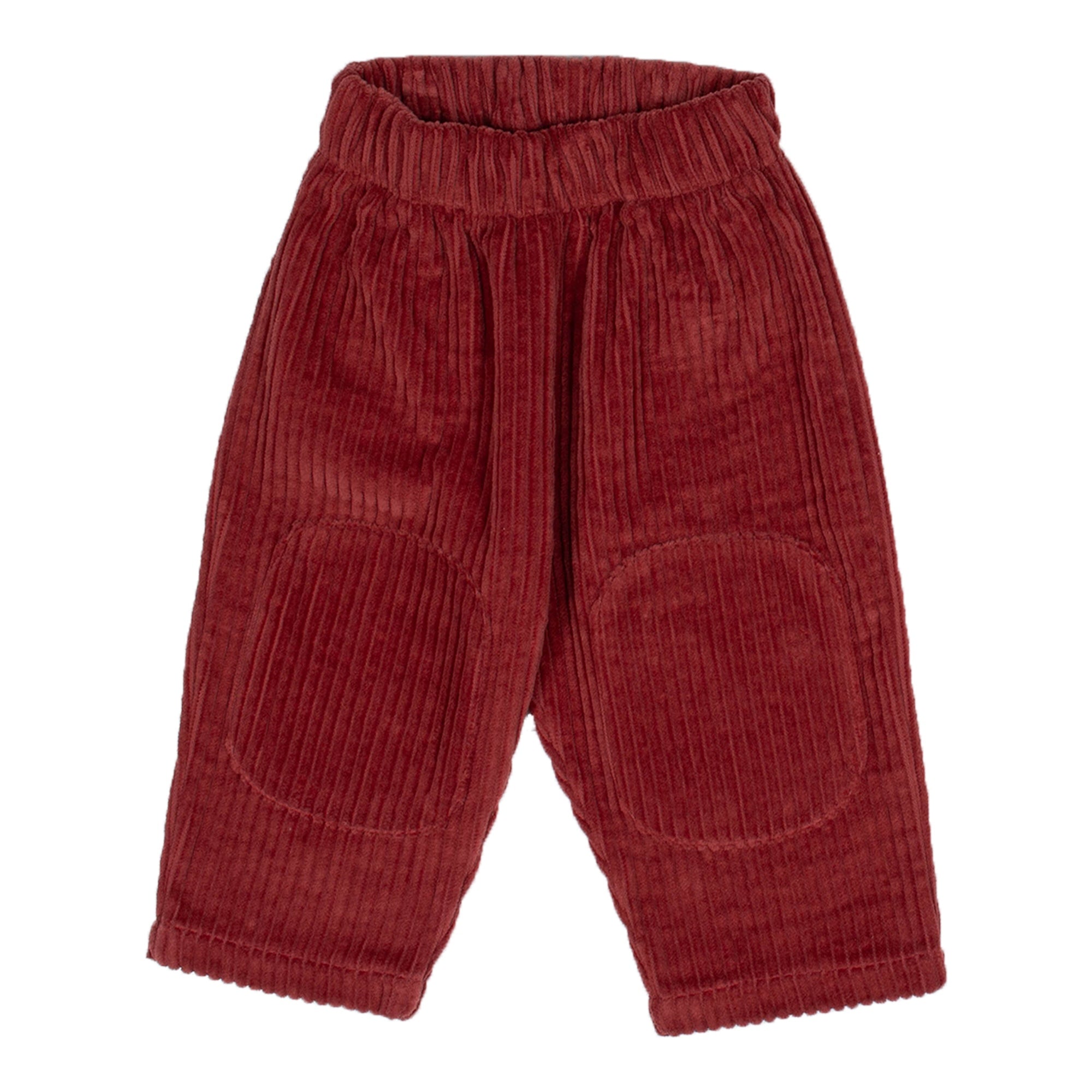 Mini Pioneer Pant - Brick