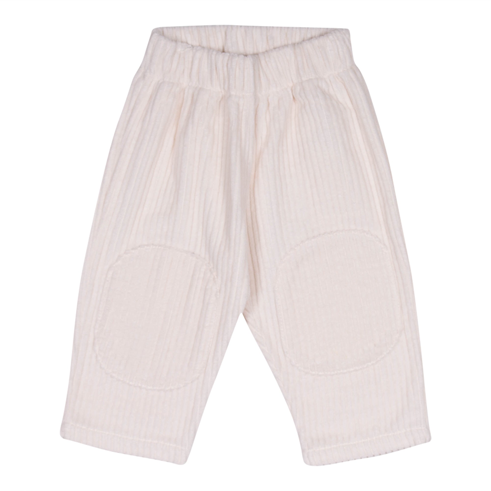 Mini Pioneer Pant - Ecru