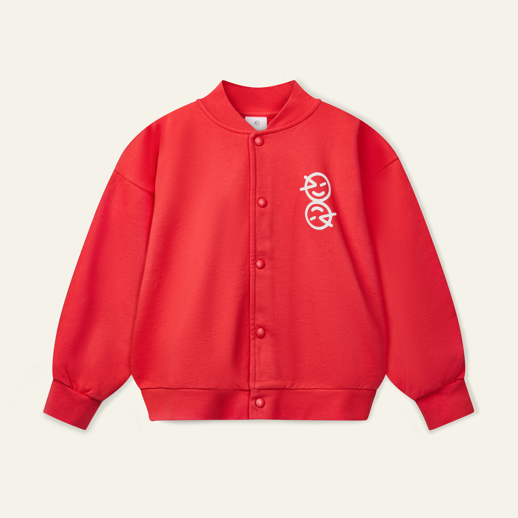 Keel Bomber - Red