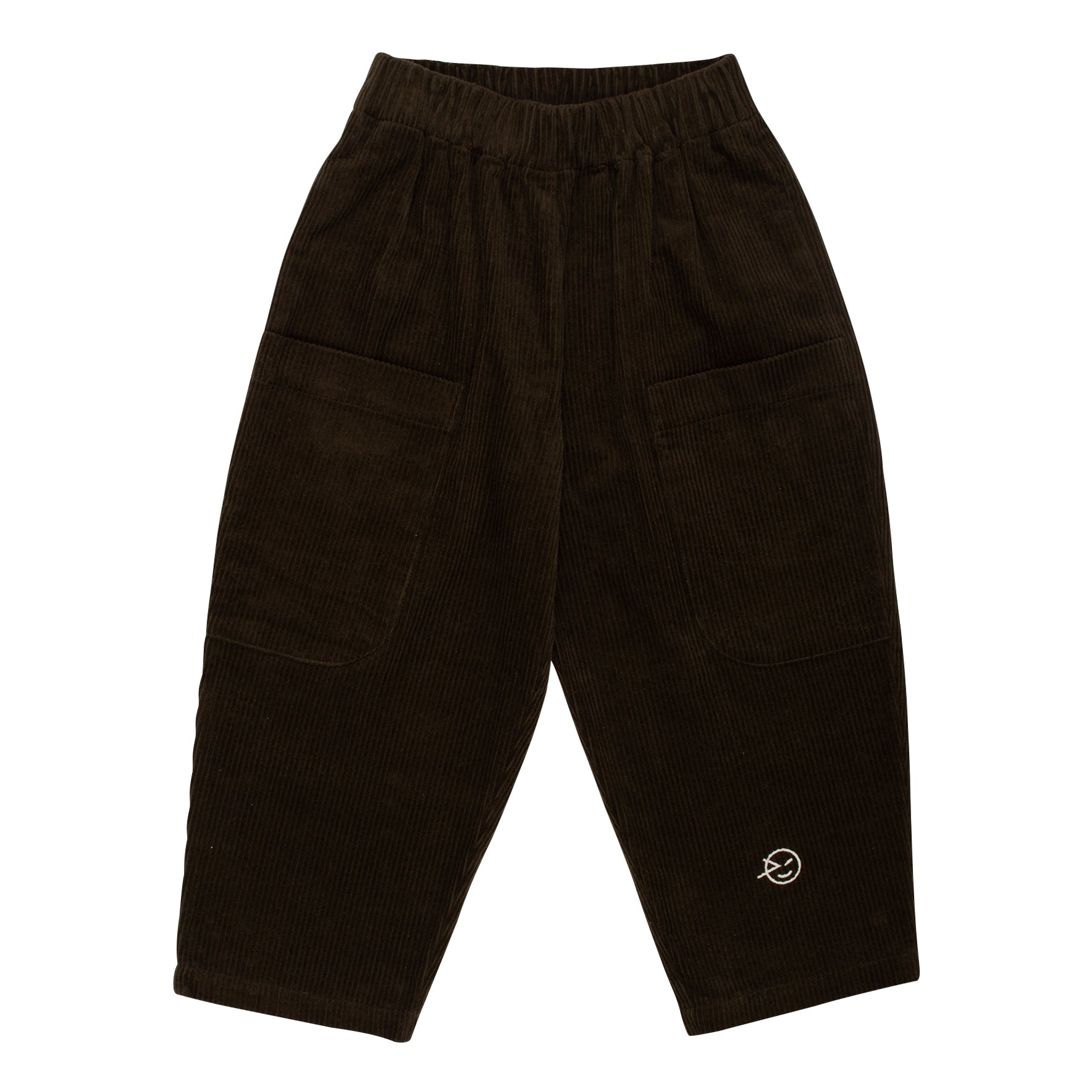 Pioneer Pant - Khaki – Wynken