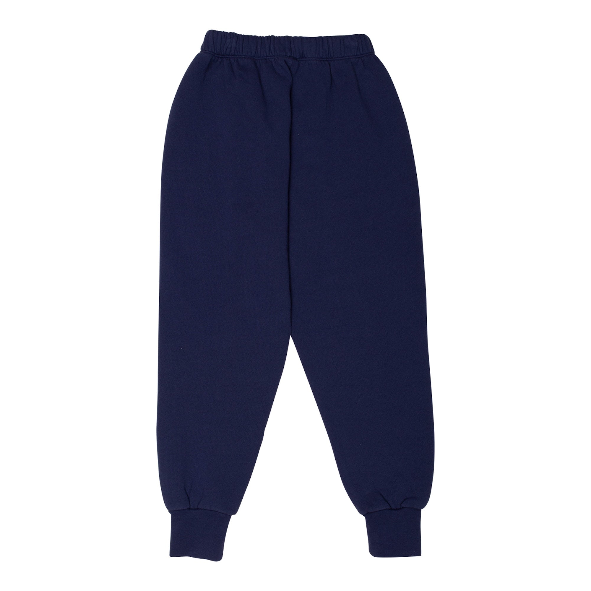 Clin d'Oeil Pant - Rich Navy