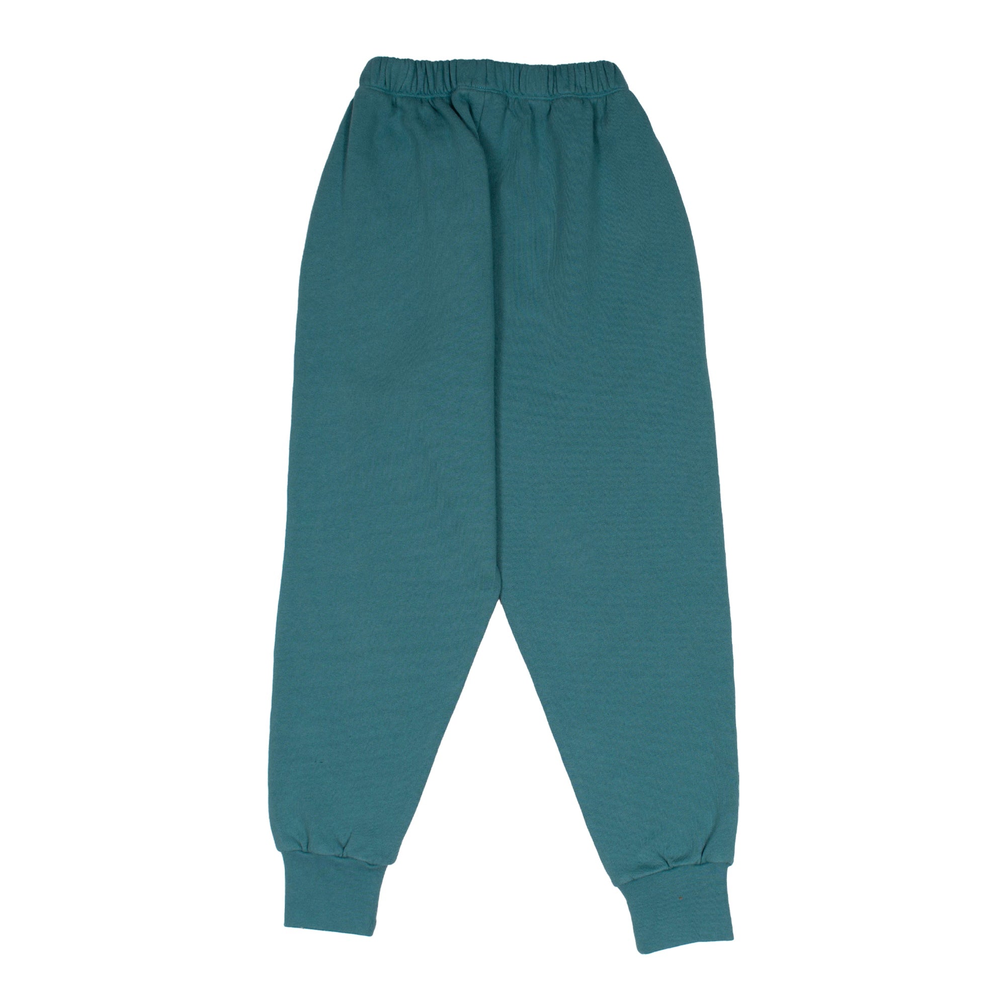 Clin d'Oeil Pant - Soft Green