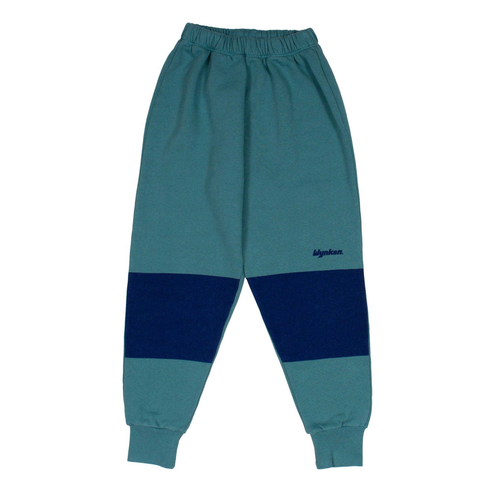 Clin d'Oeil Pant - Soft Green