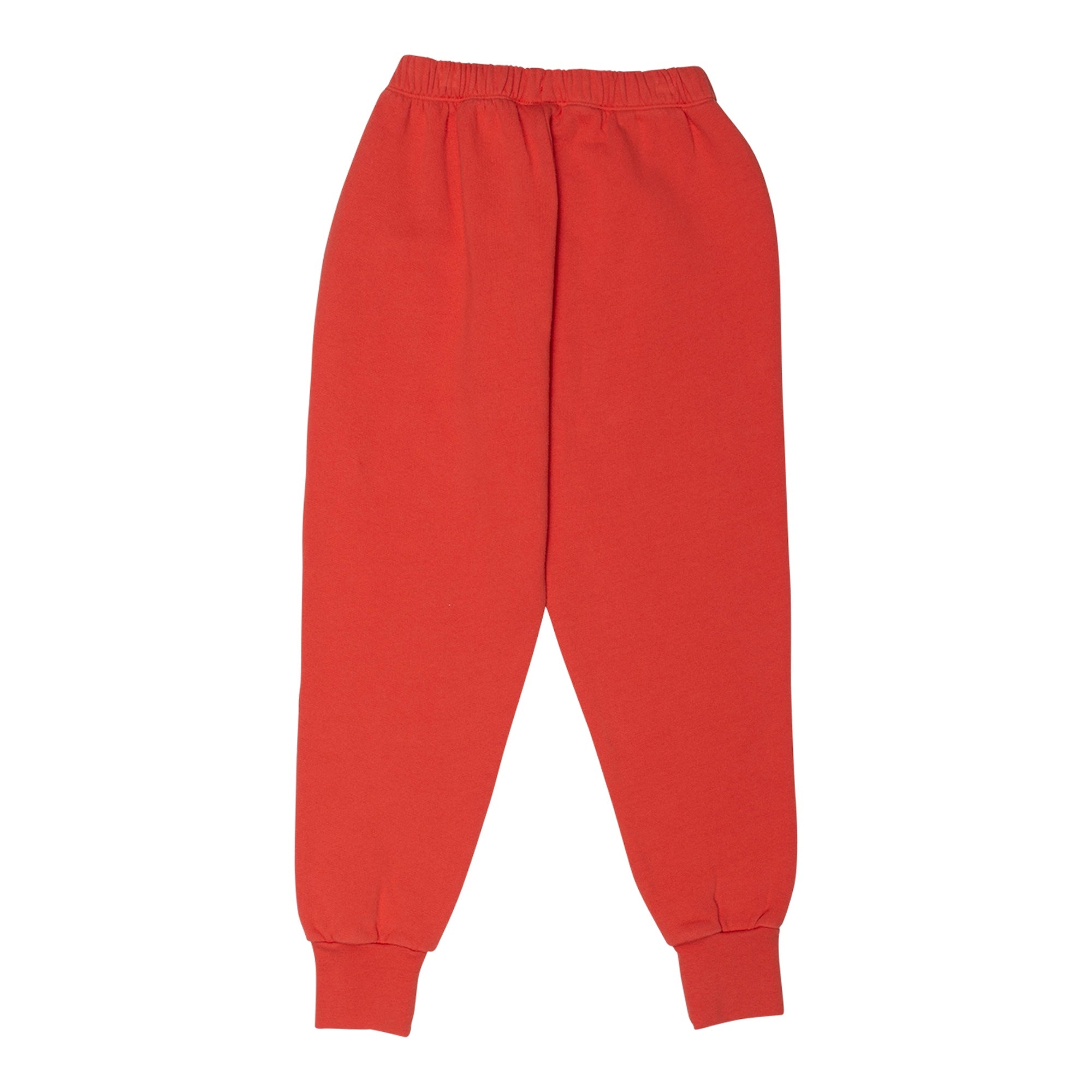 Scale Pant - Pillar Red