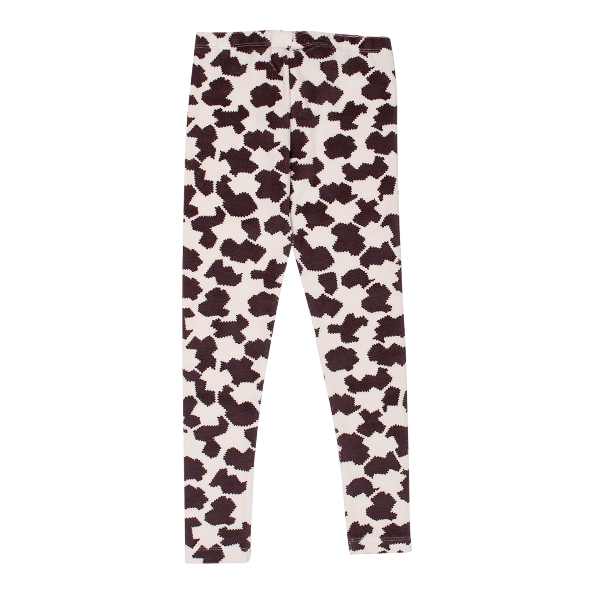 Pony Legging - Abstract Pony