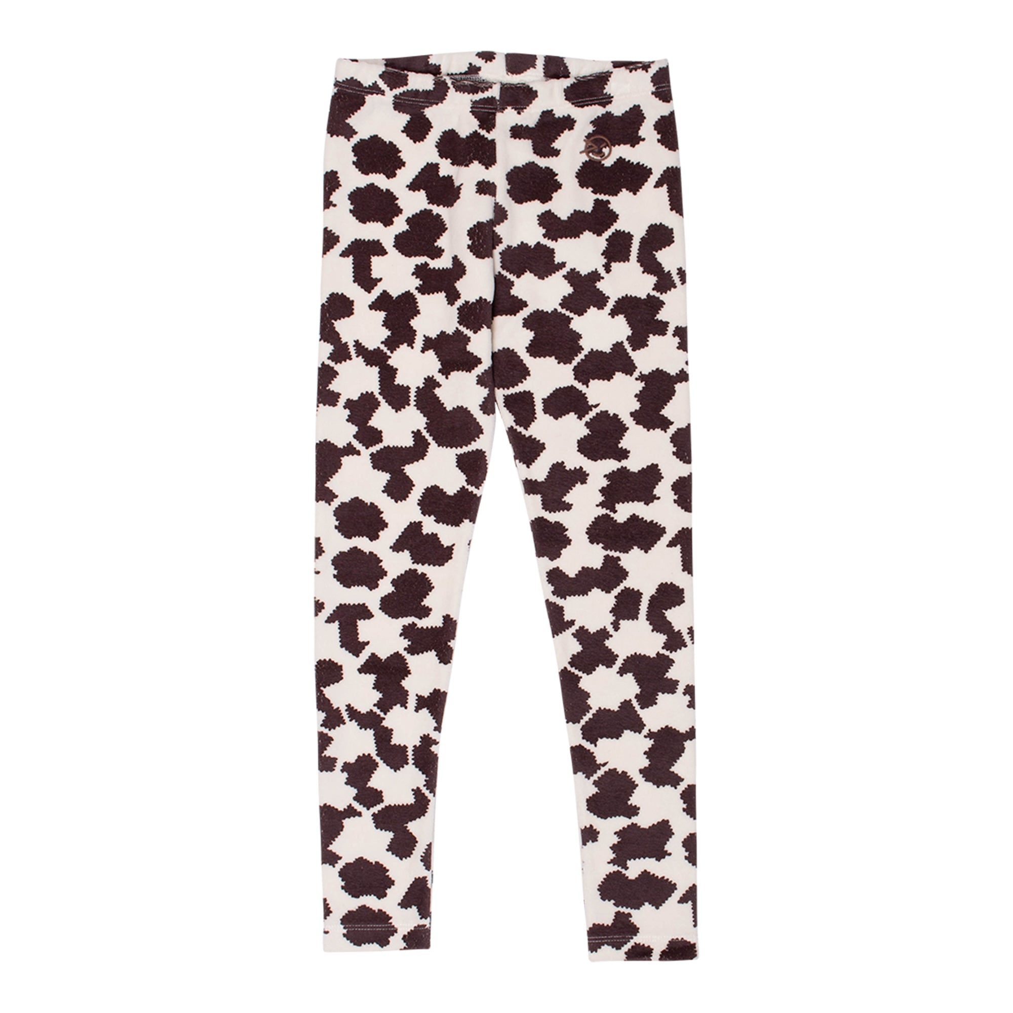 Pony Legging - Abstract Pony