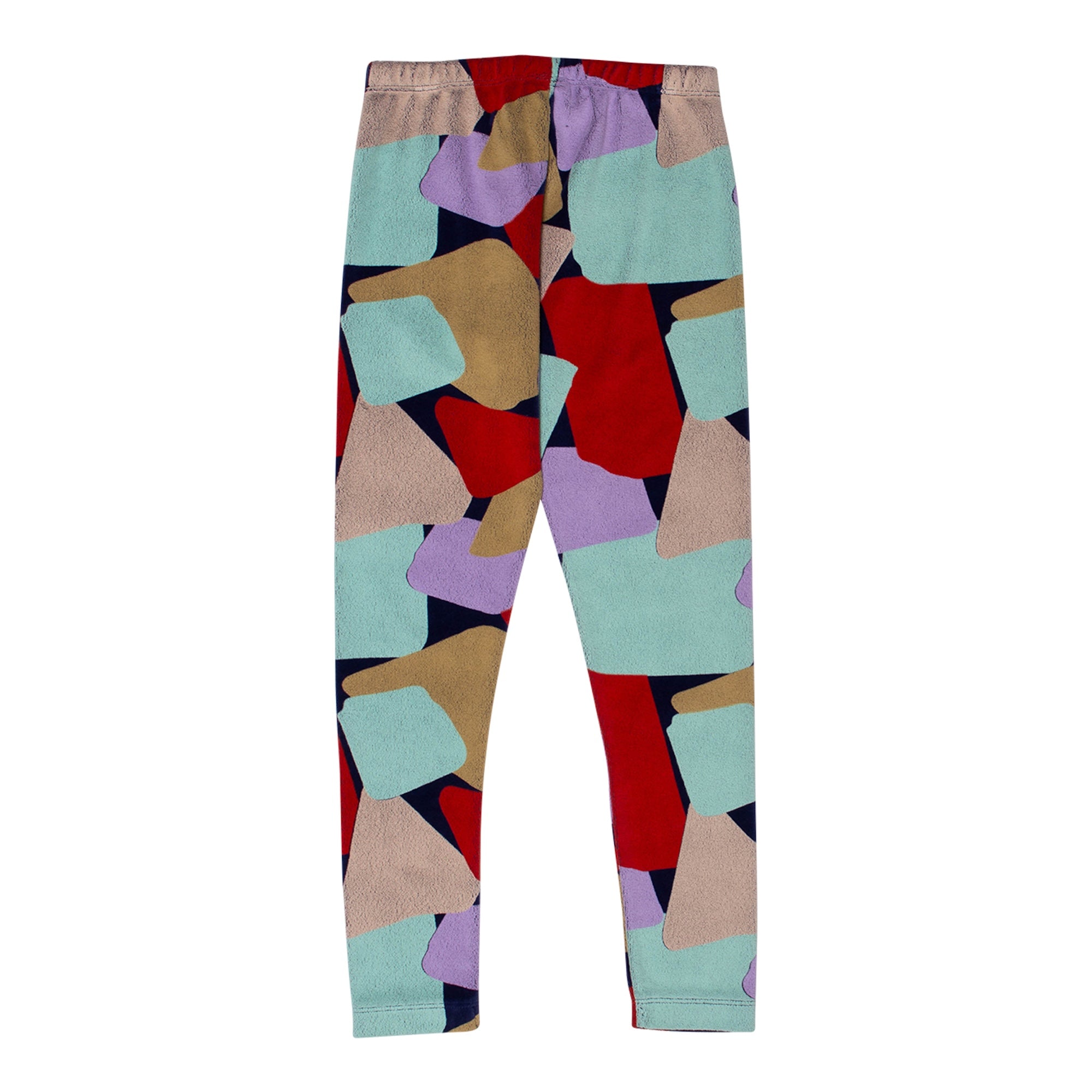 Pony Legging - Suaves Light