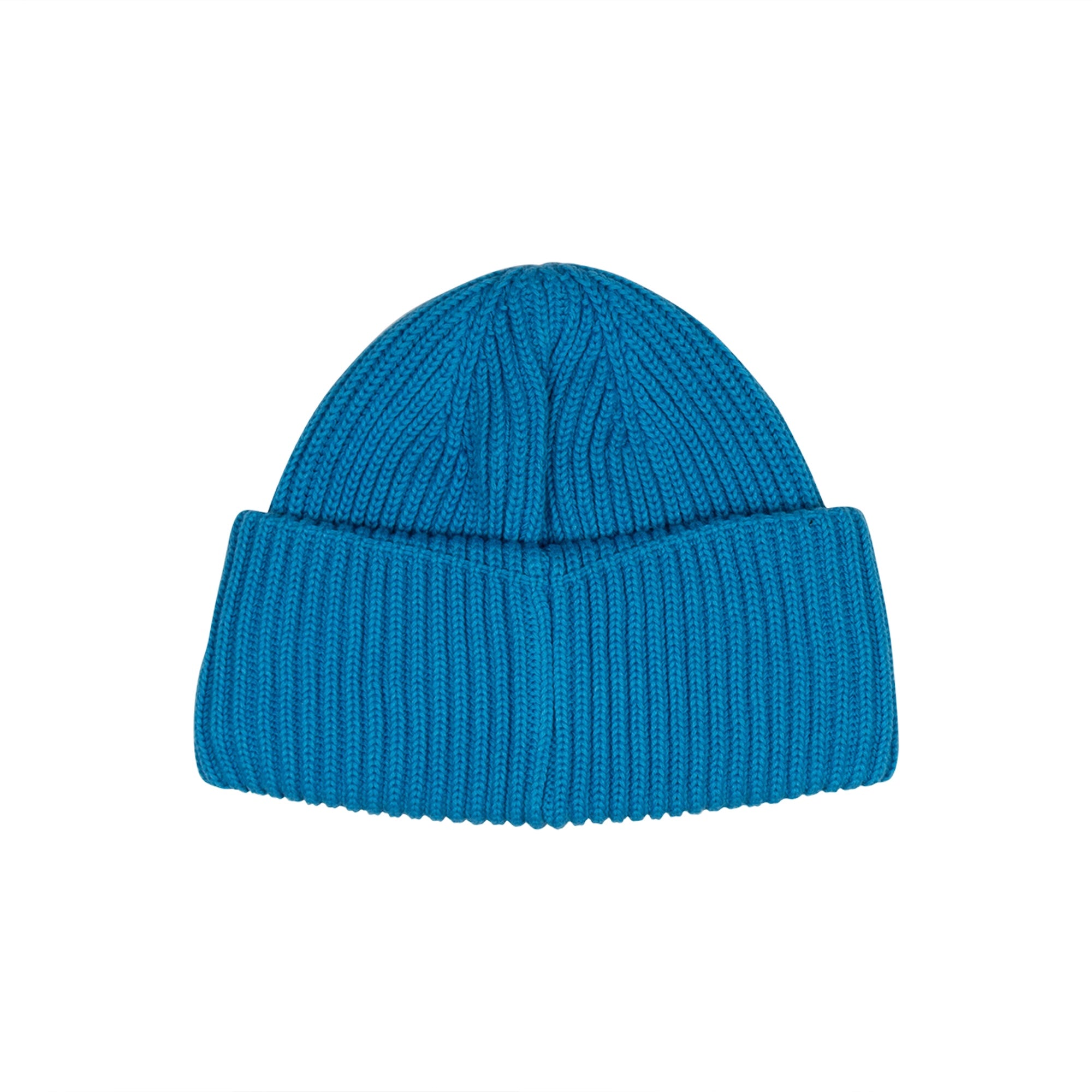 Cloud Beanie - Turquoise