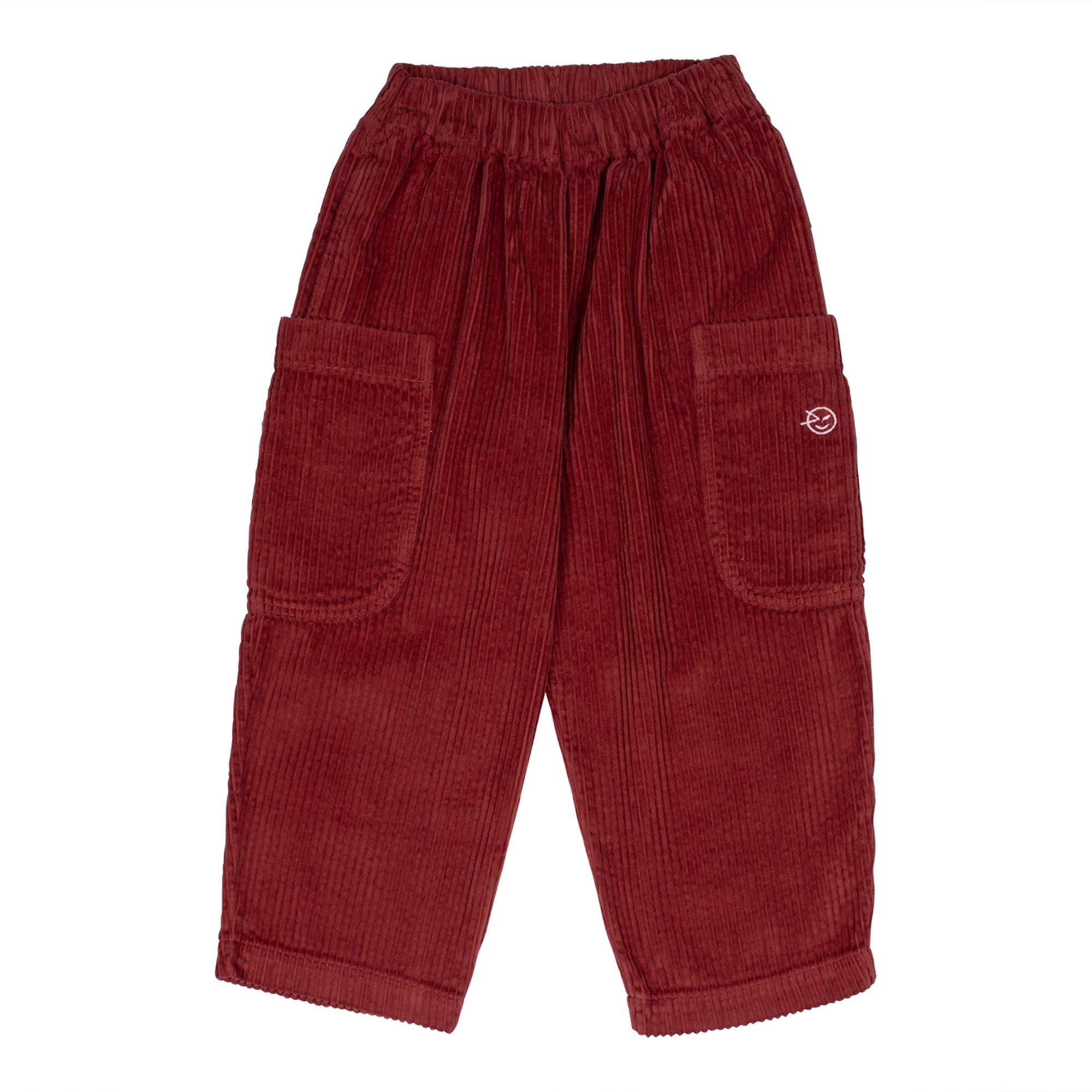 Pioneer Pant - Brick