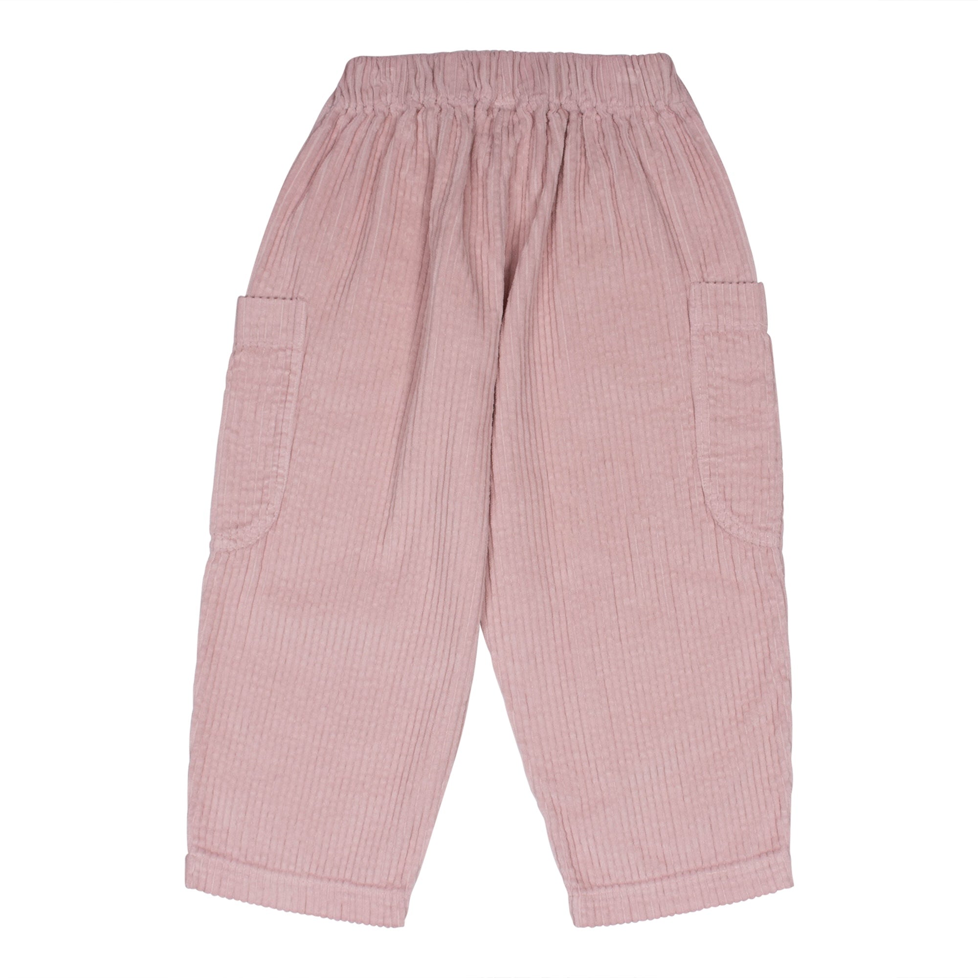 Pioneer Pant - Dusk Pink