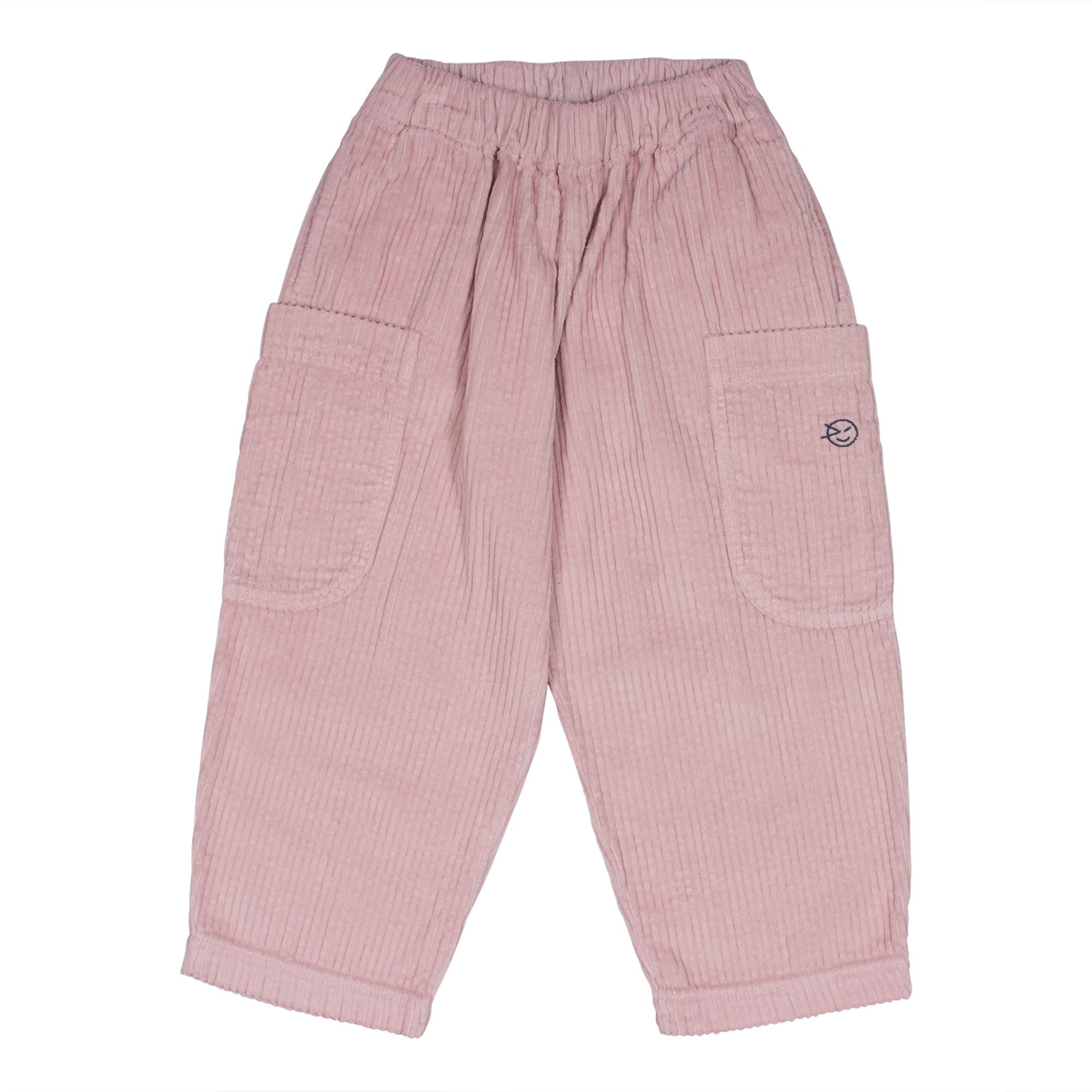 Pioneer Pant - Dusk Pink