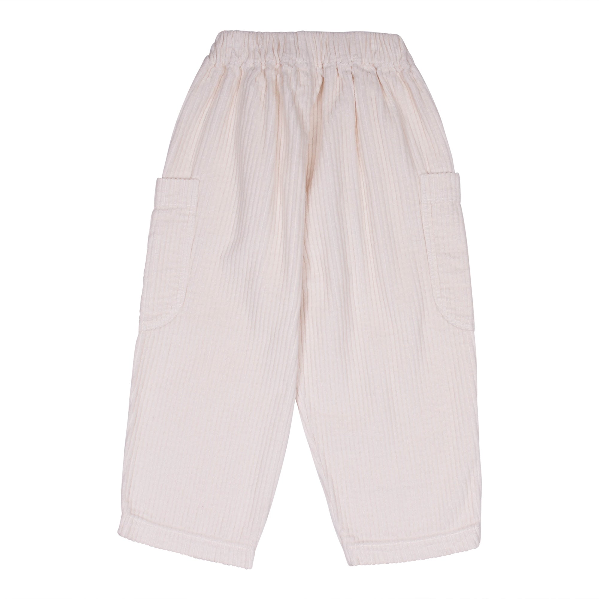 Pioneer Pant - Ecru