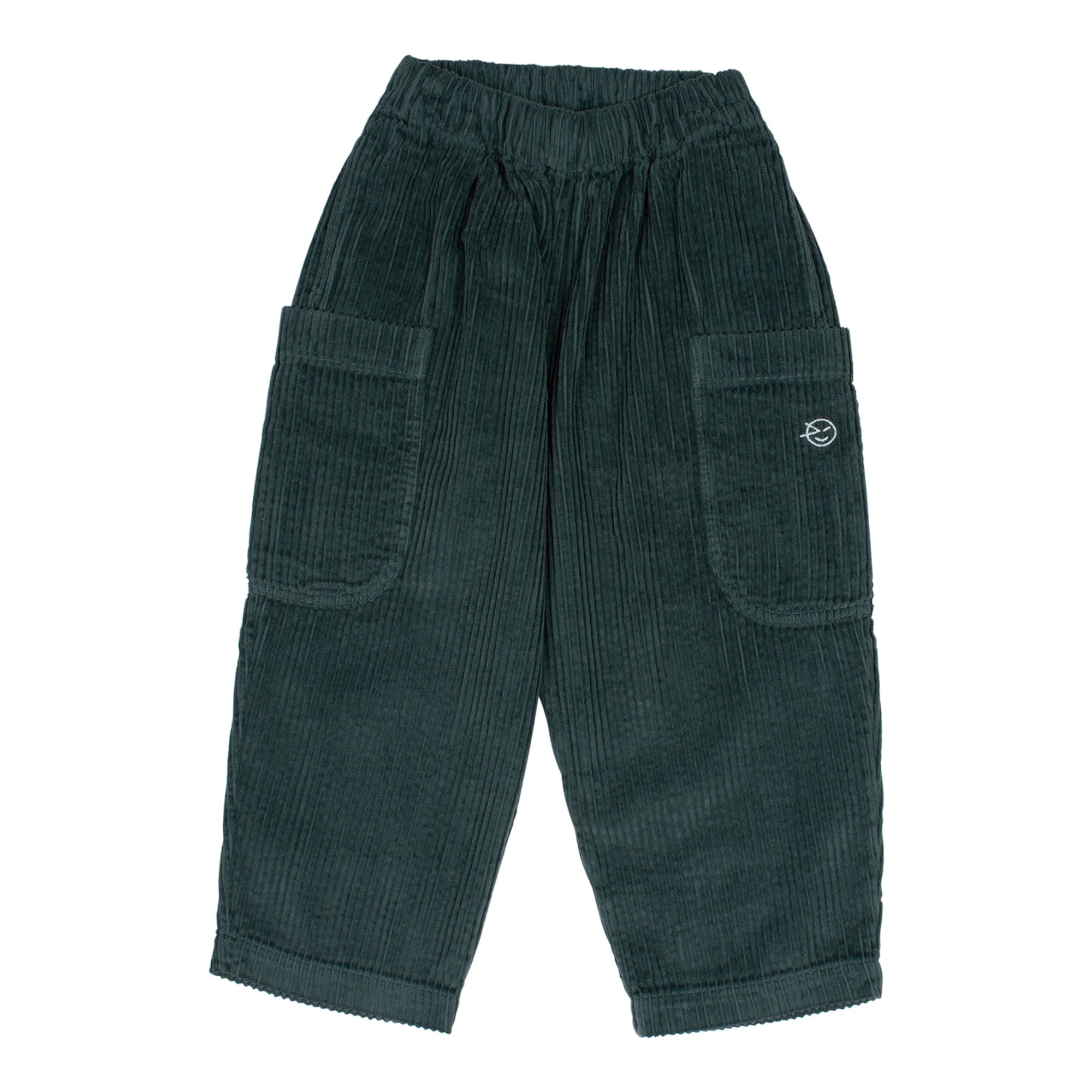 Pioneer Pant - Soft Green