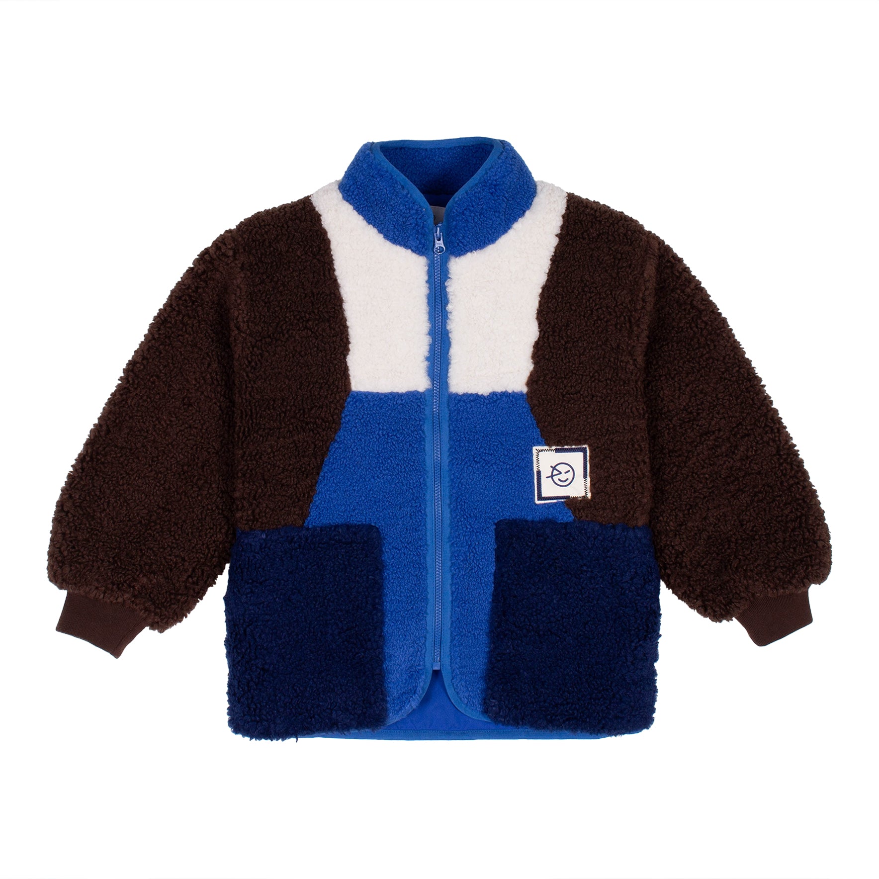 Summit Jacket - Choc Mix