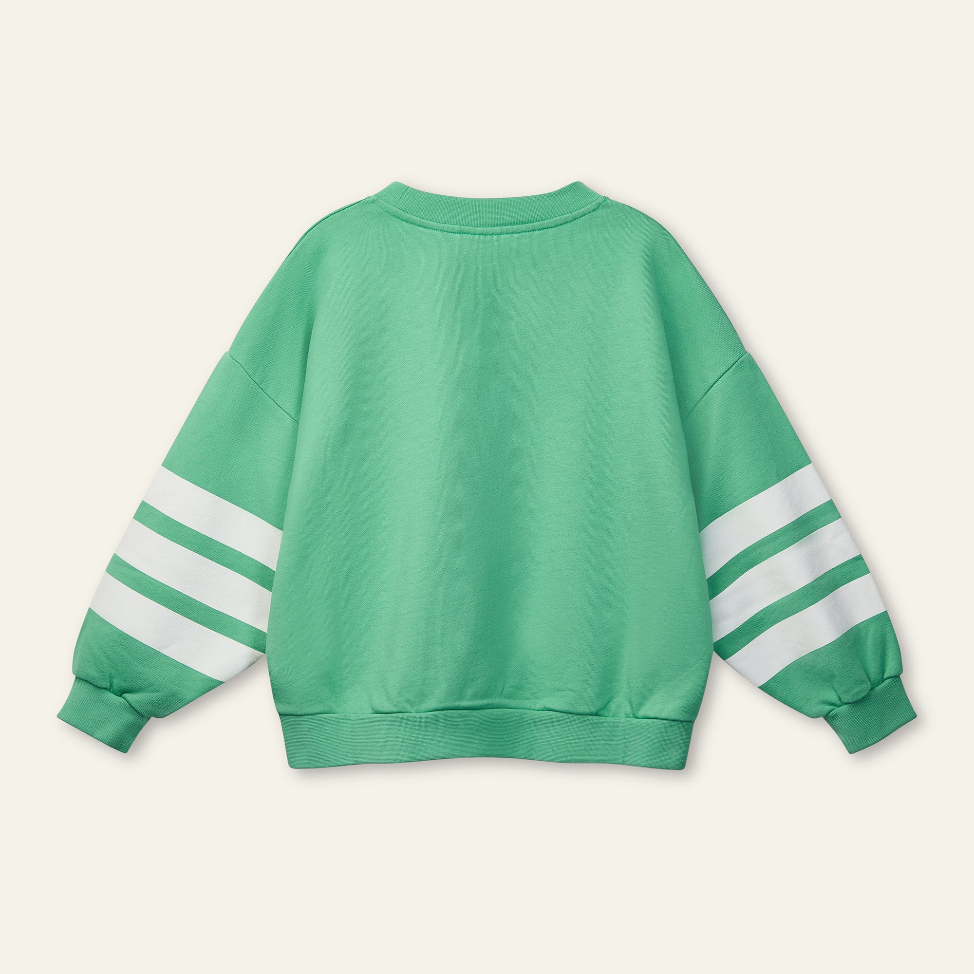 Glide Sweat - Bush Green