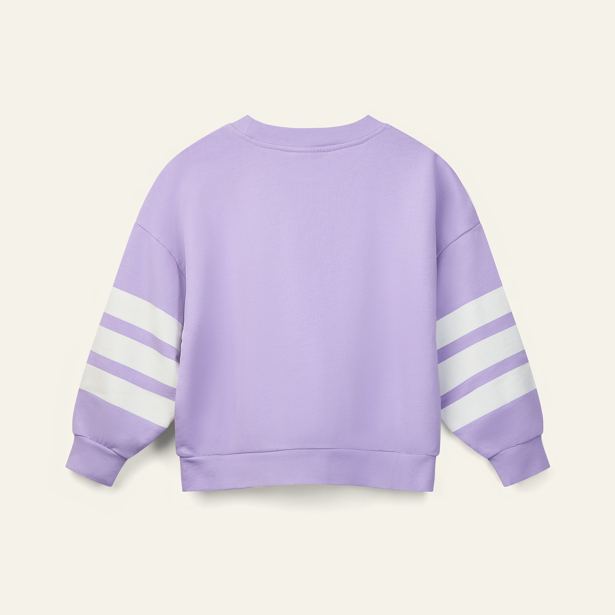 Glide Sweat - Lilac