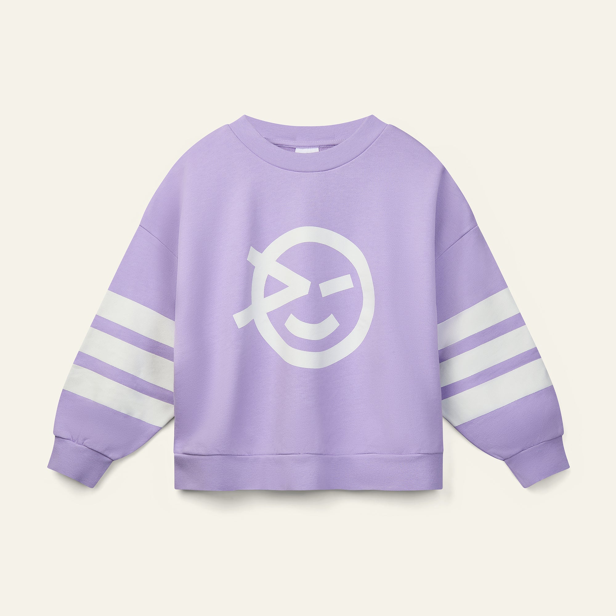 Glide Sweat - Lilac