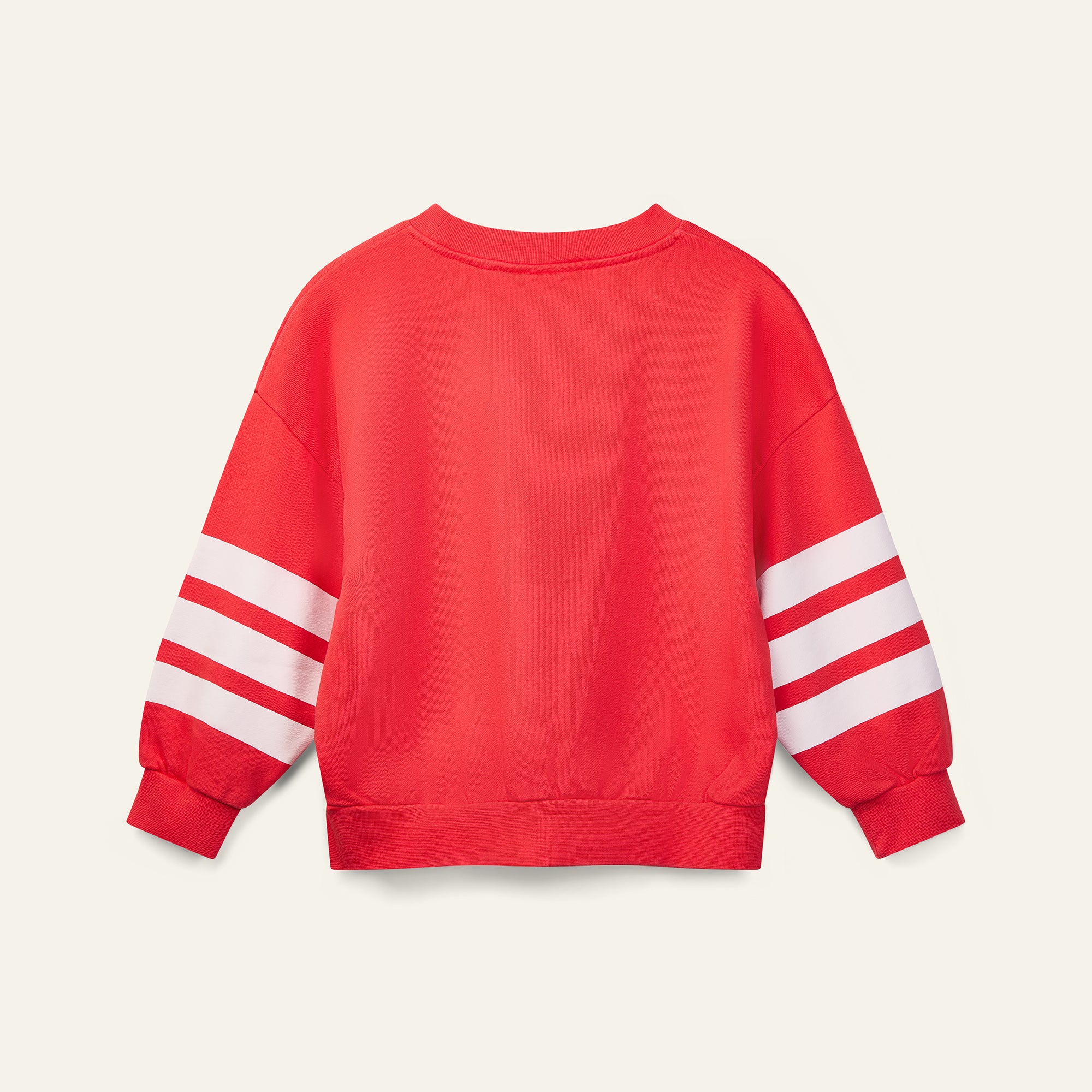 Glide Sweat - Red