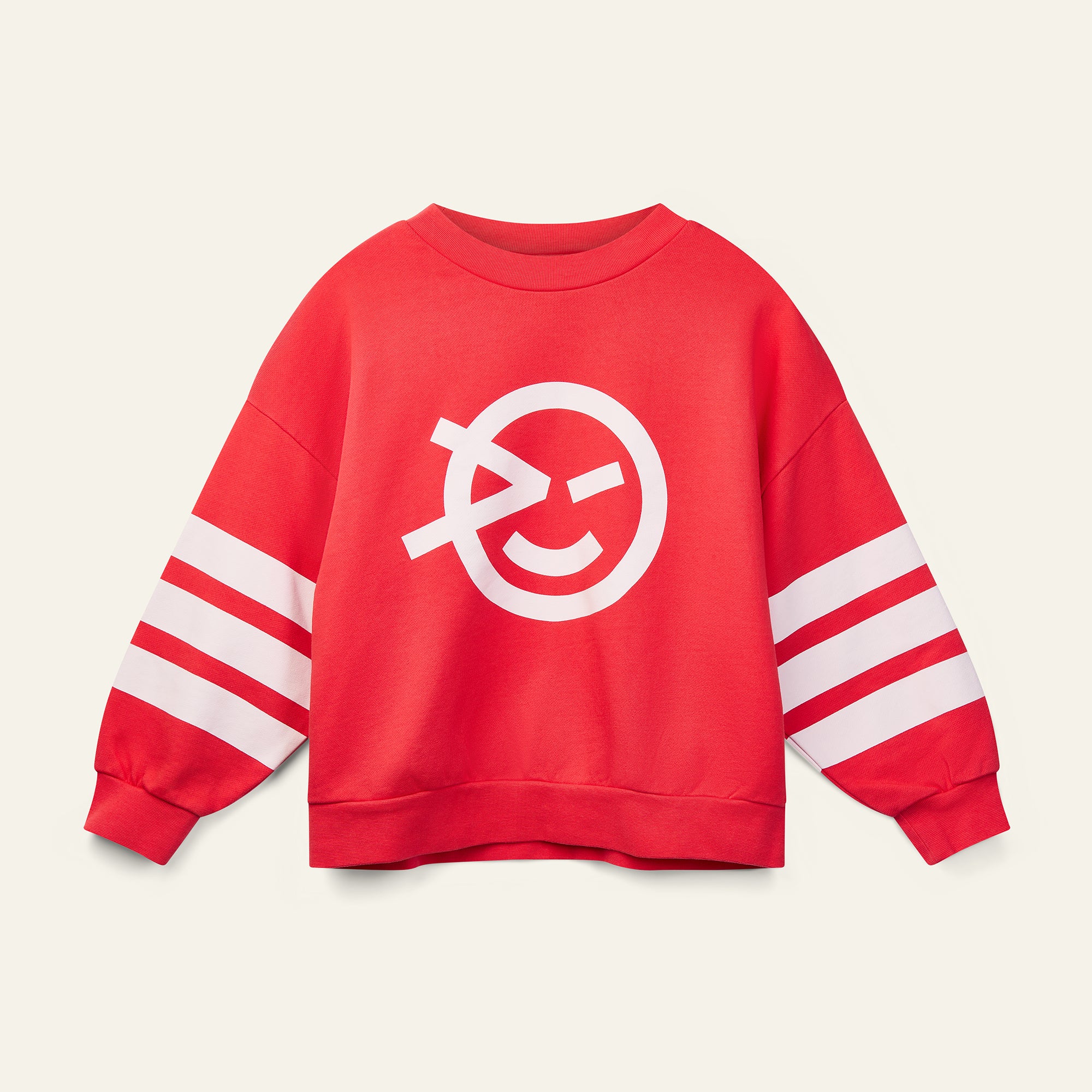 Glide Sweat - Red