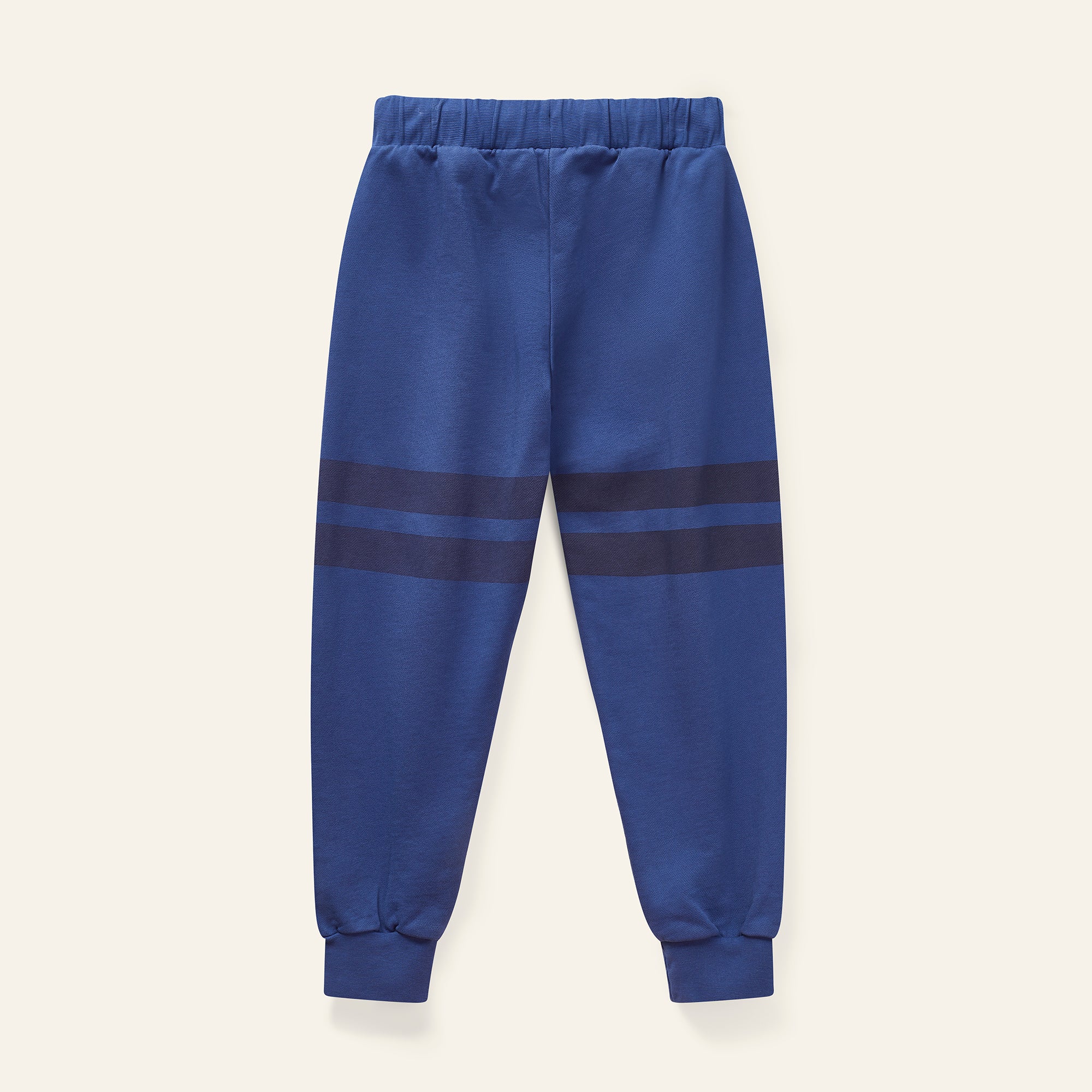 Glide Track Pant - Dark Klein Blue