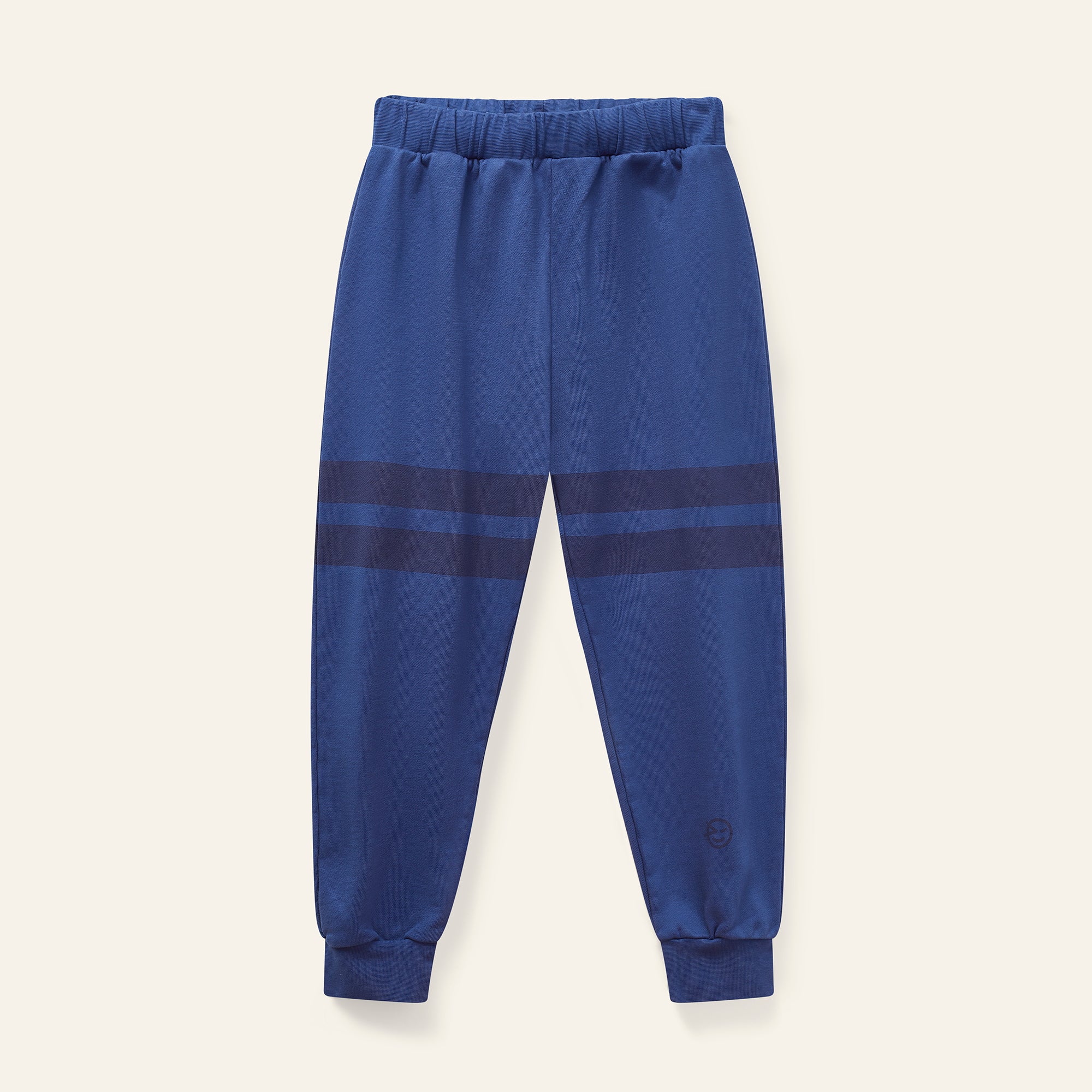 Glide Track Pant - Dark Klein Blue