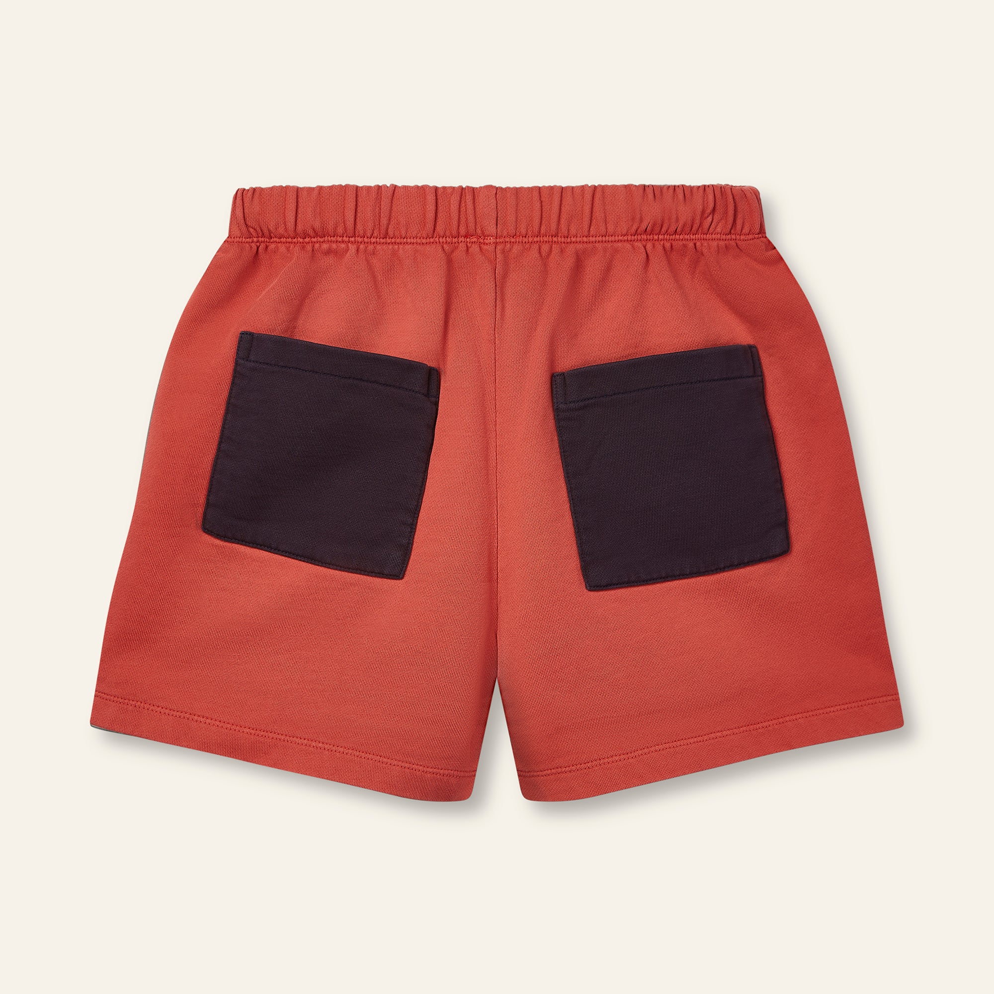 Glide Short - Red