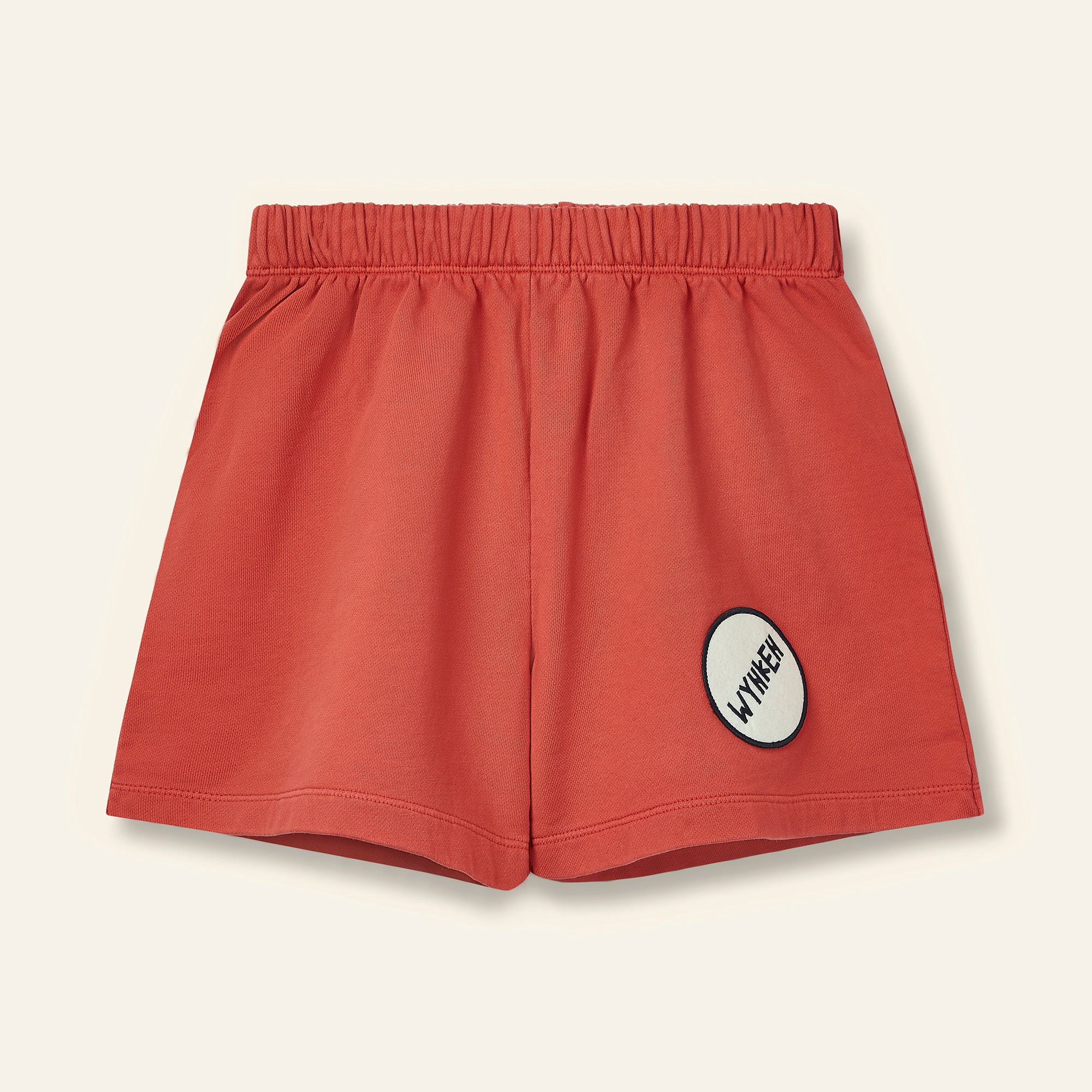 Glide Short - Red