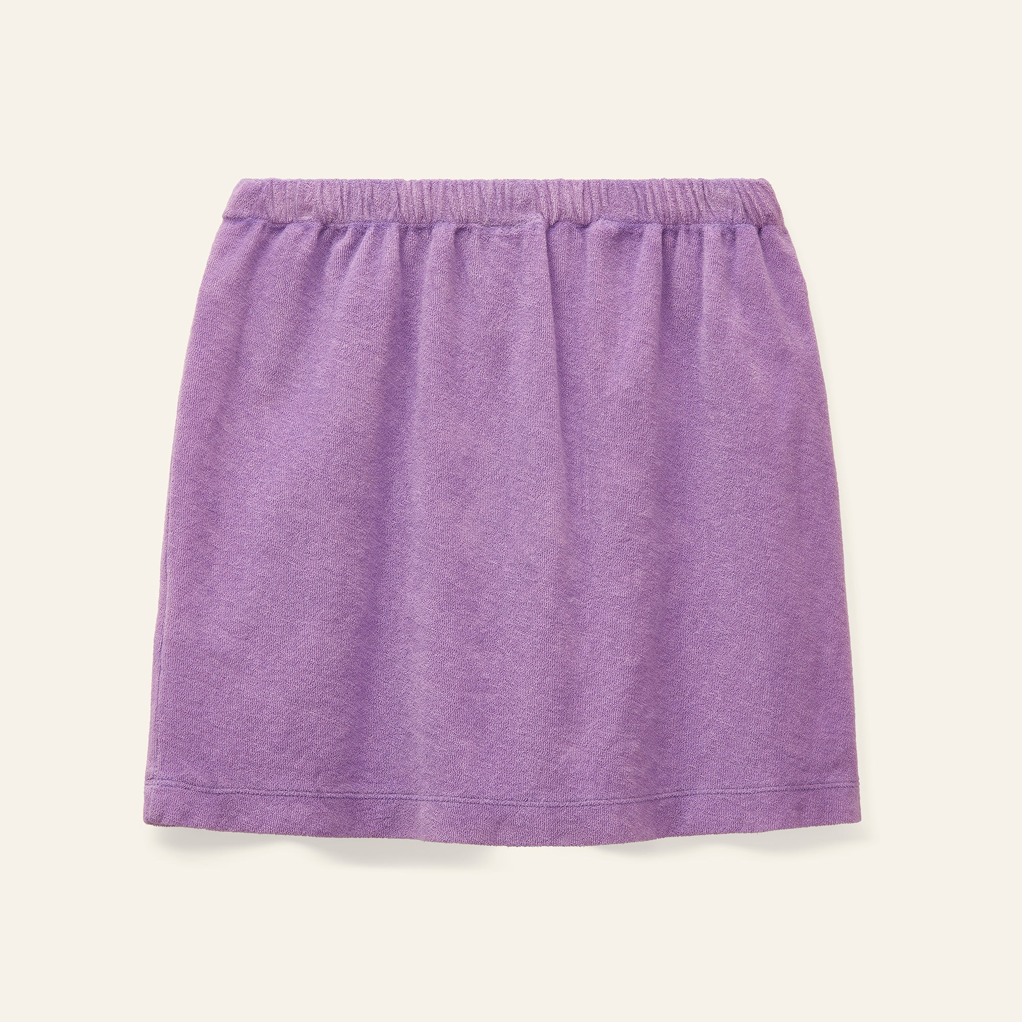 Pulpo Skirt - Lilac