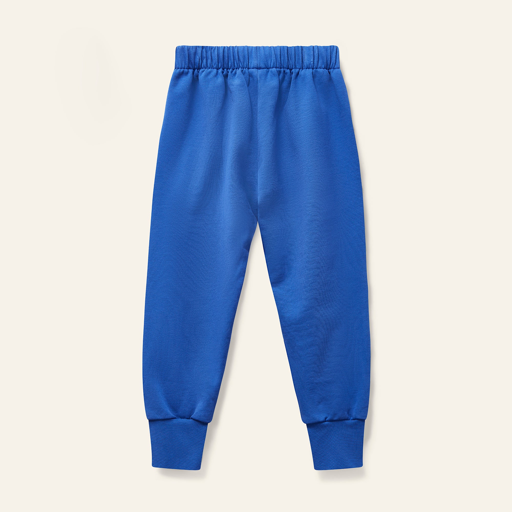 Keel Pant - Klein Blue