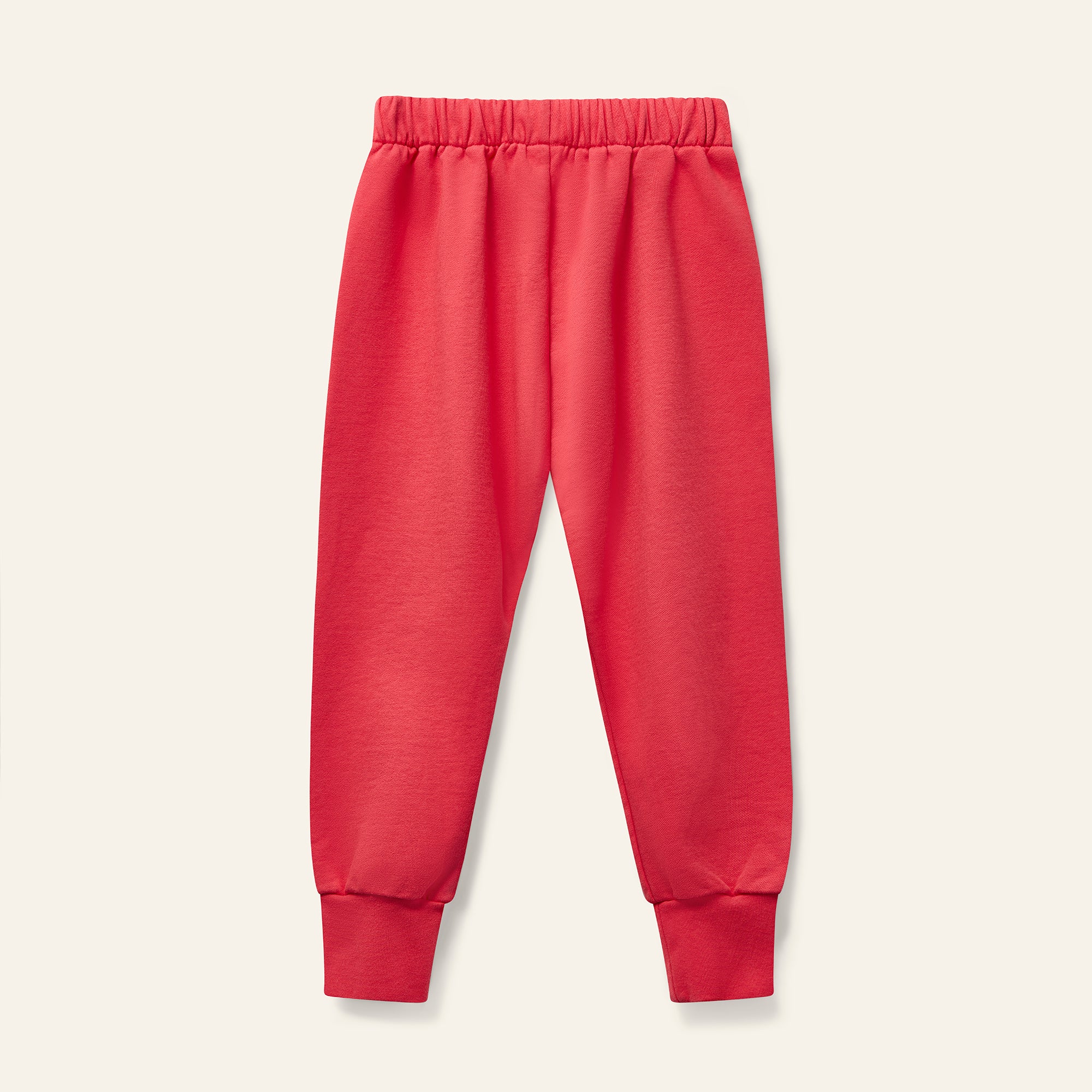 Keel Pant - Red