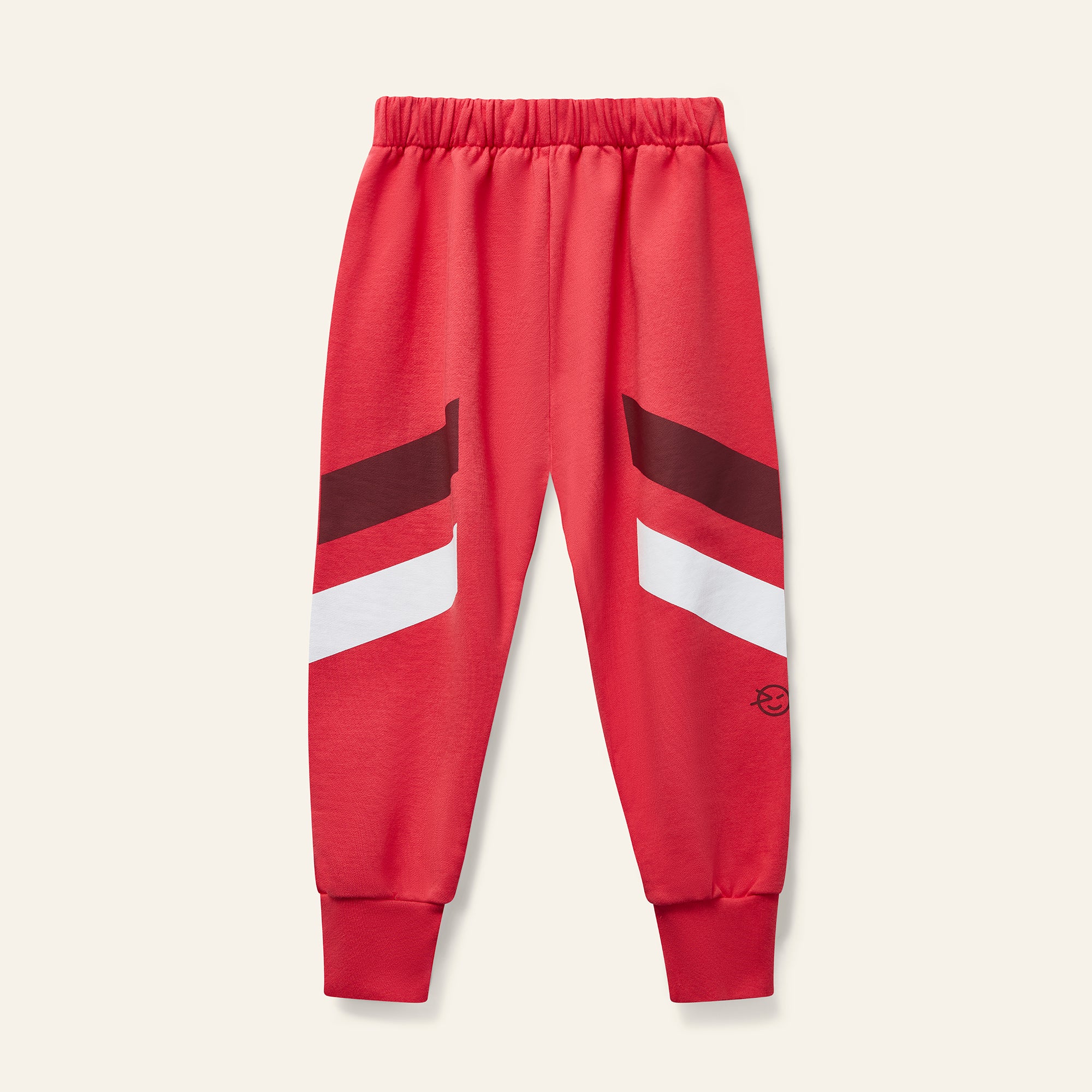 Keel Pant - Red