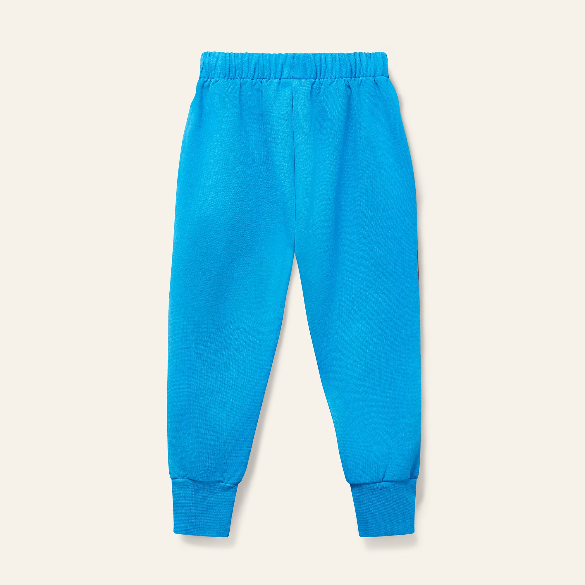 Keel Pant - Strong Blue