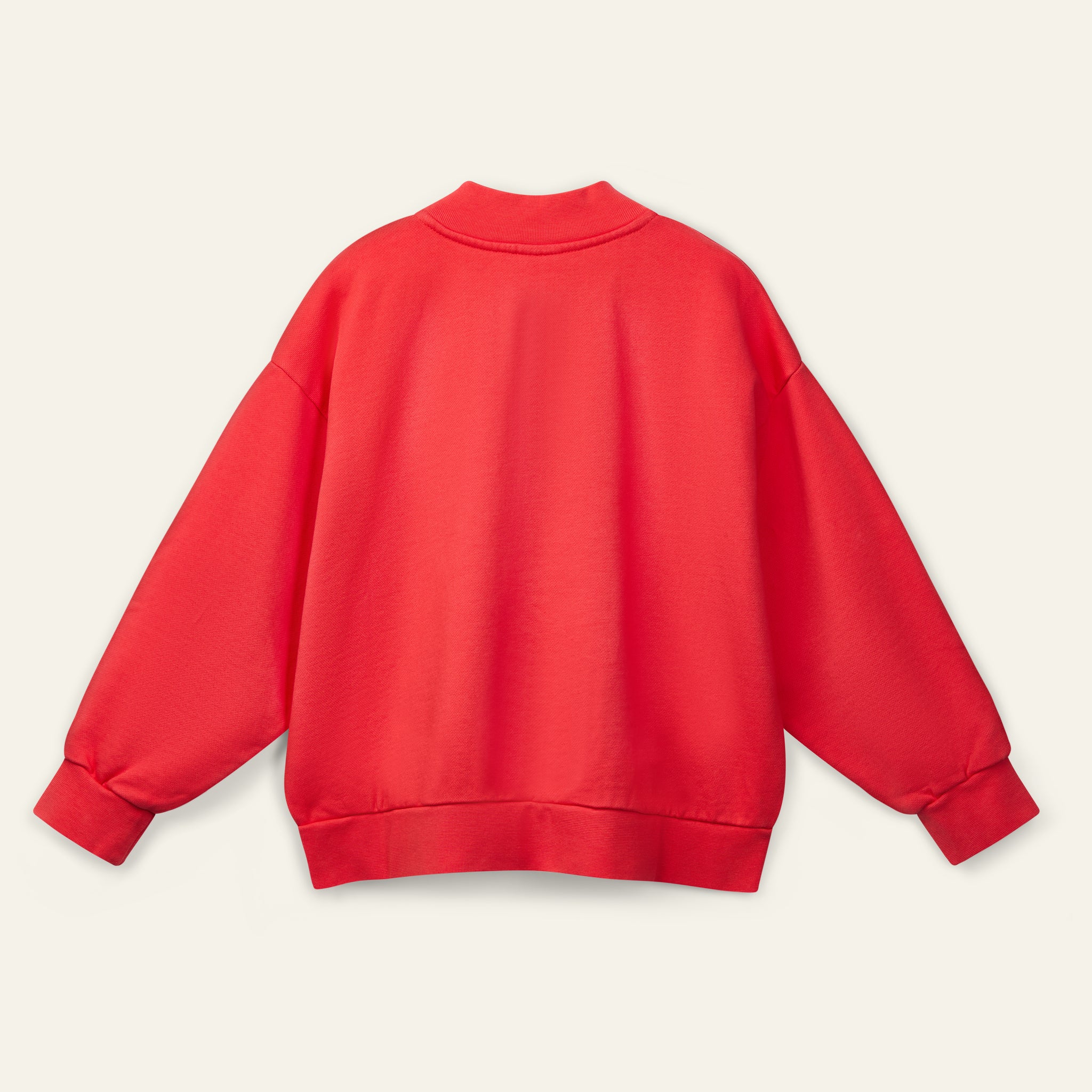 Keel Bomber - Red