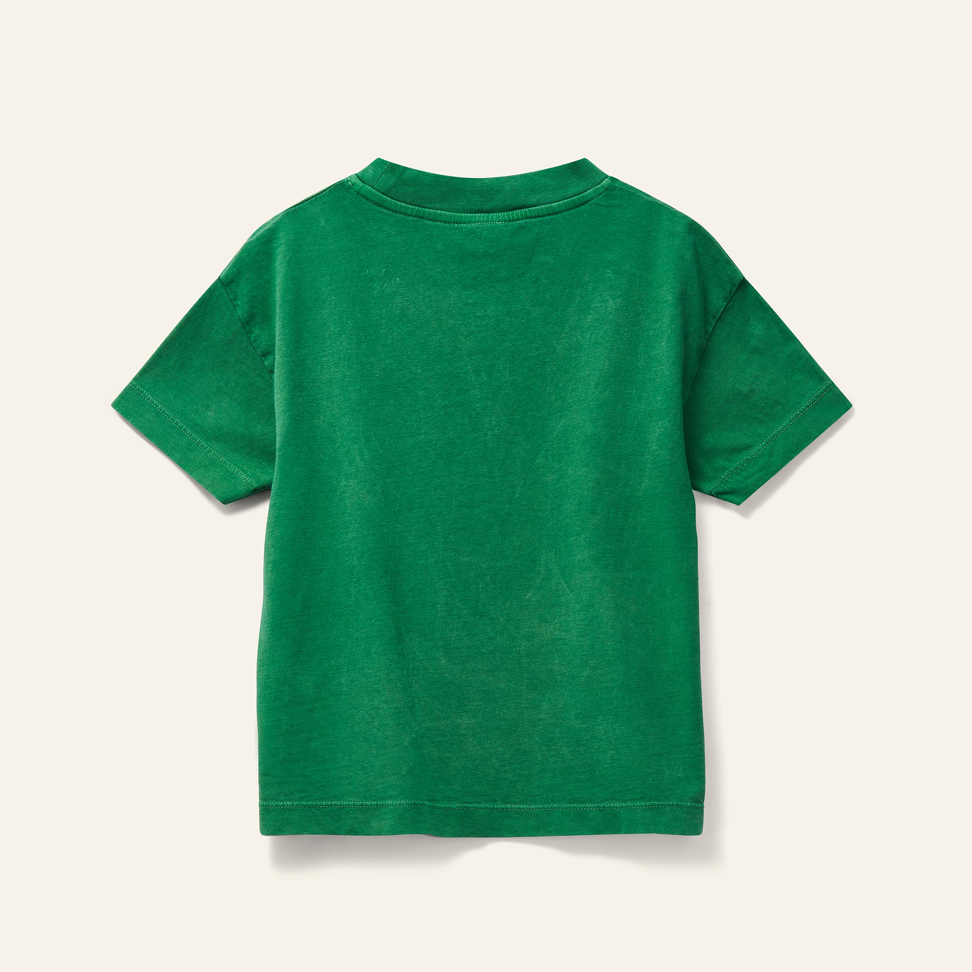 Kite Tee - Fresh Green Dexter