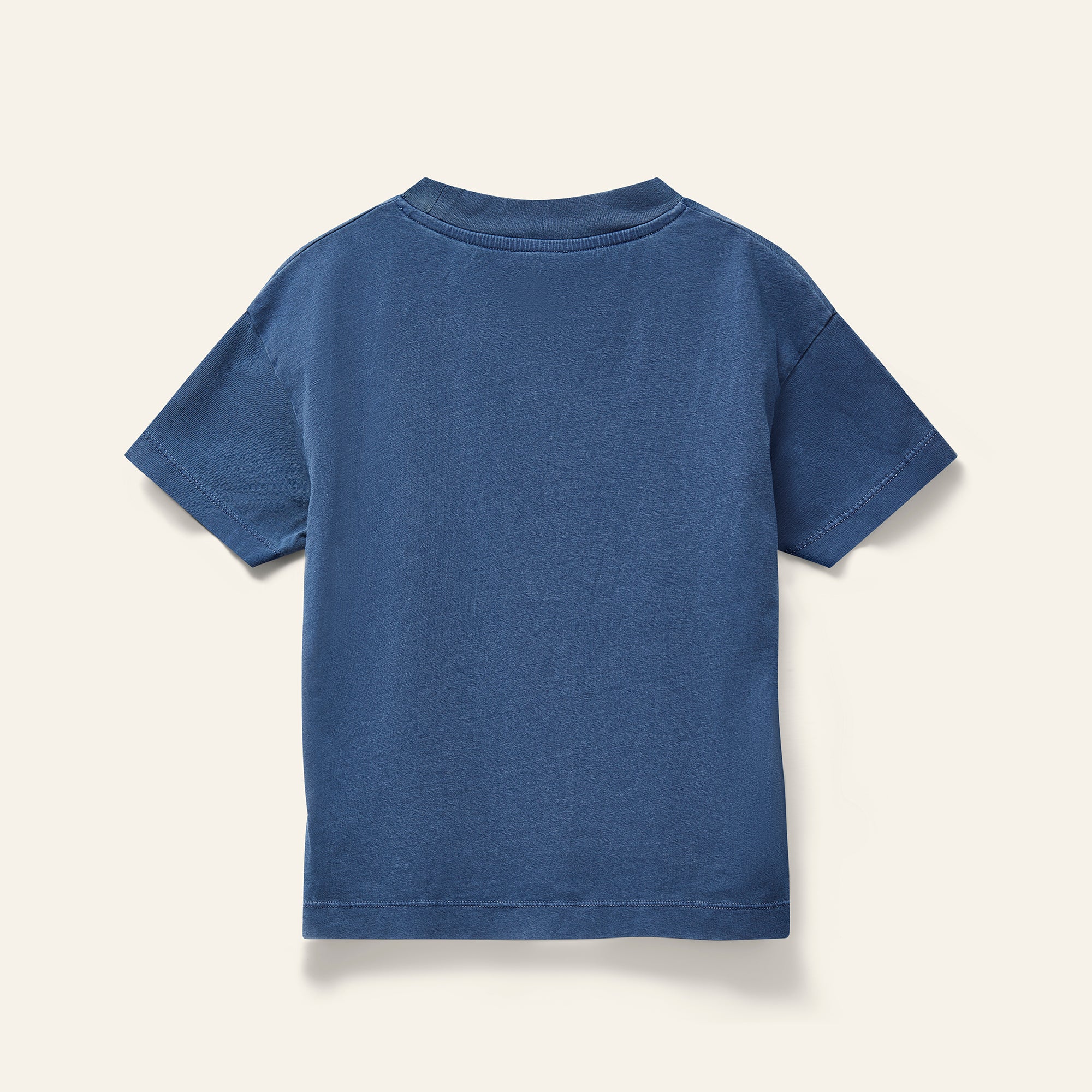 Kite Tee - Navy Dexters