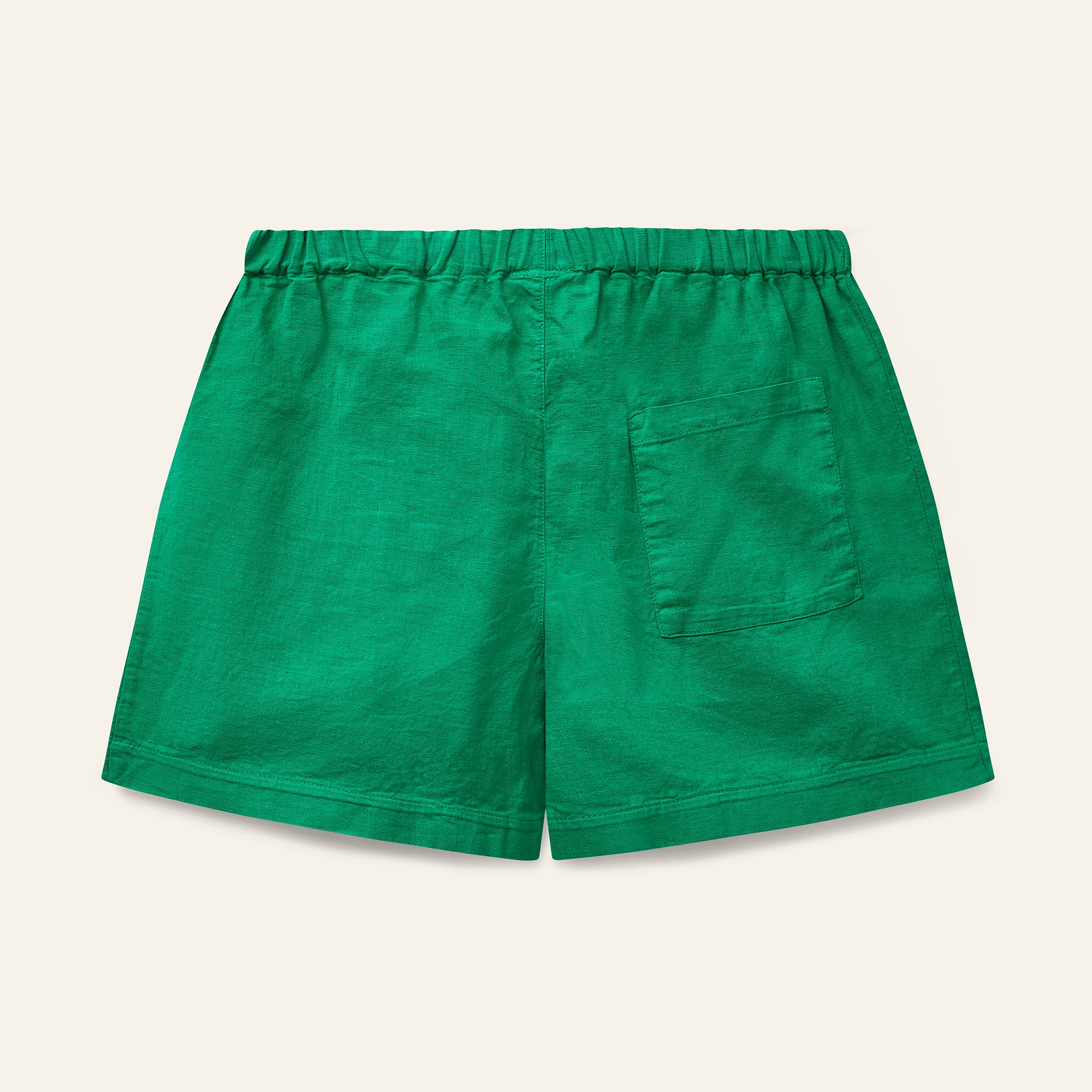 Camp Short - Fresh Green