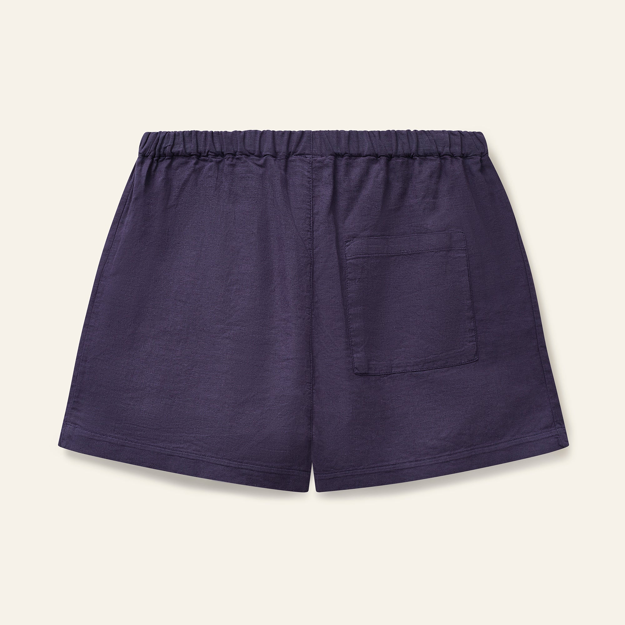 Camp Short - Navy