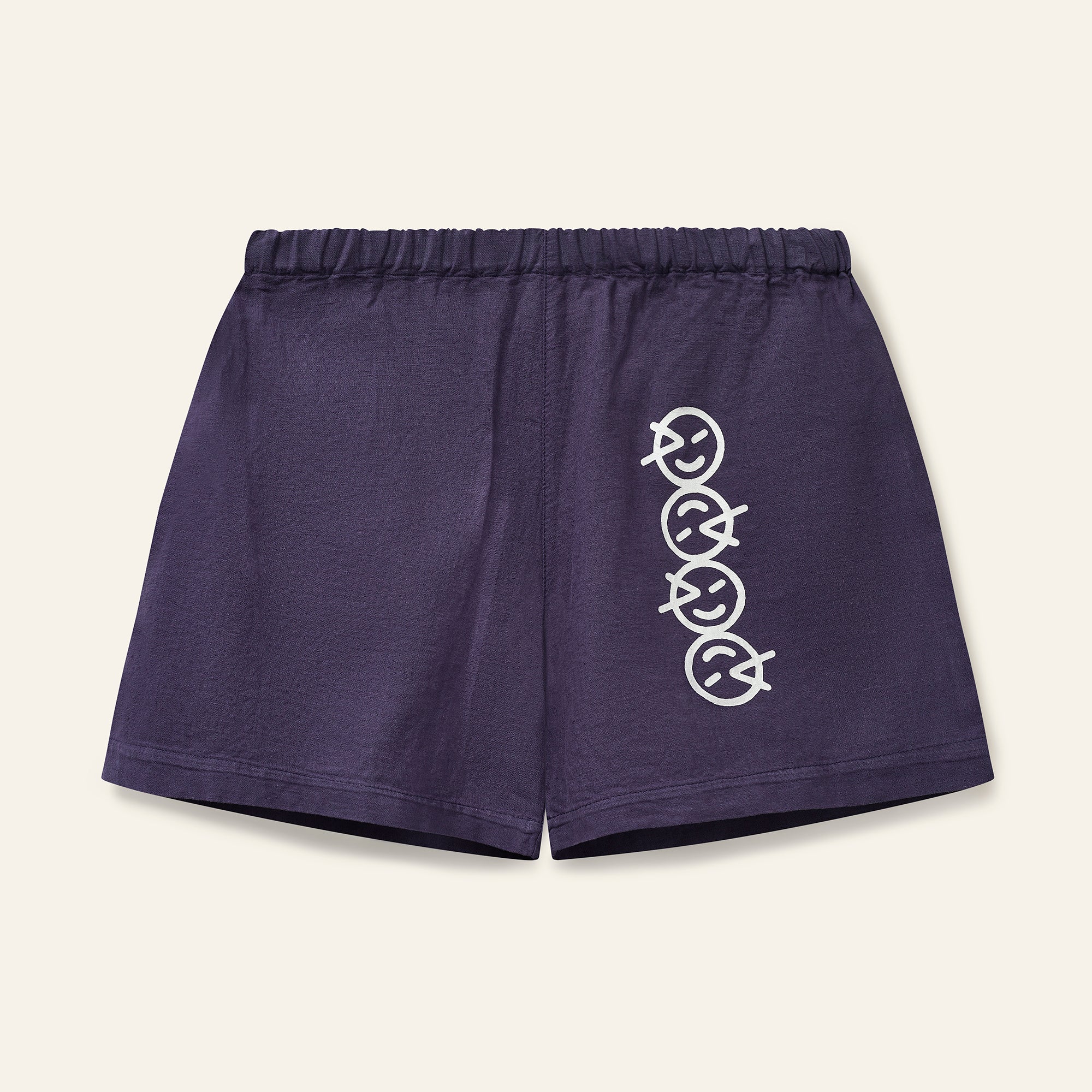 Camp Short - Navy