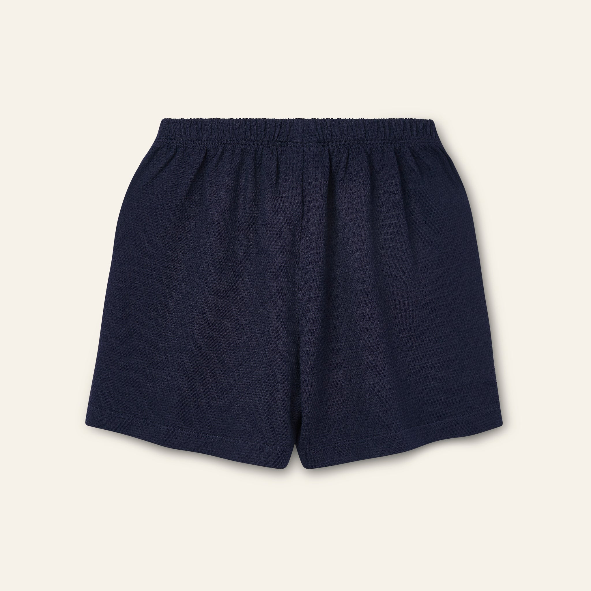 Airy Keel Short - Navy